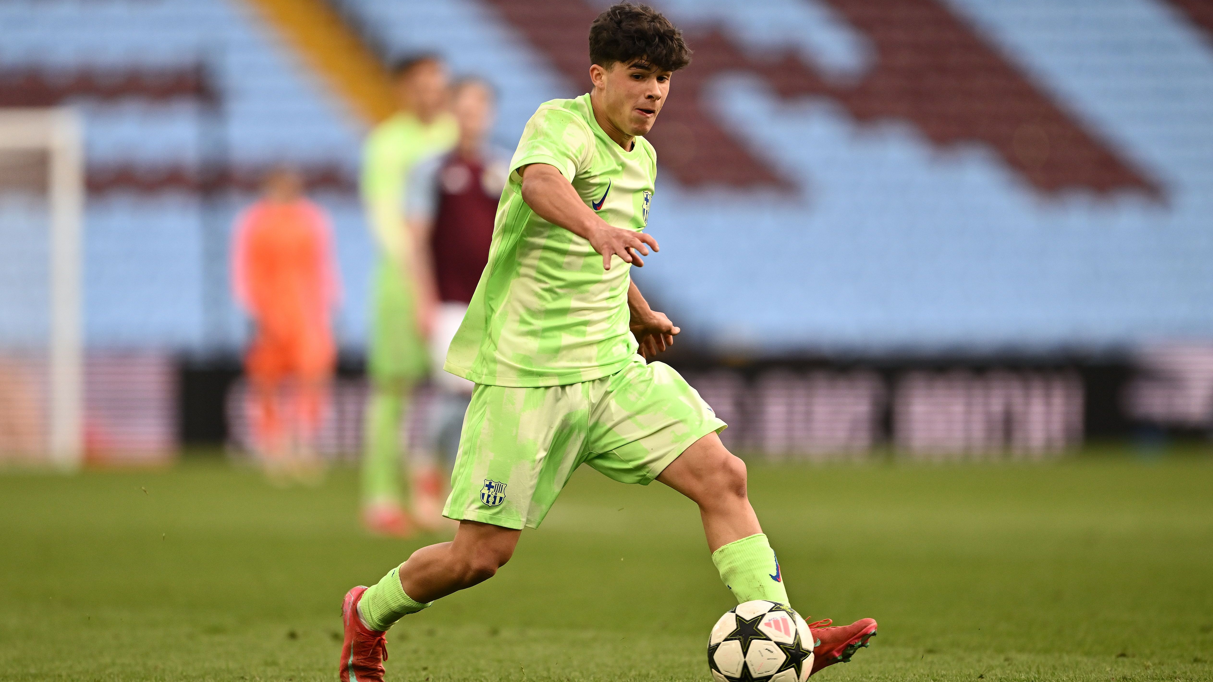 Barcelona hatch fresh transfer plan in bid to register Man Utd loanee Marcus Rashford and Joan Garcia