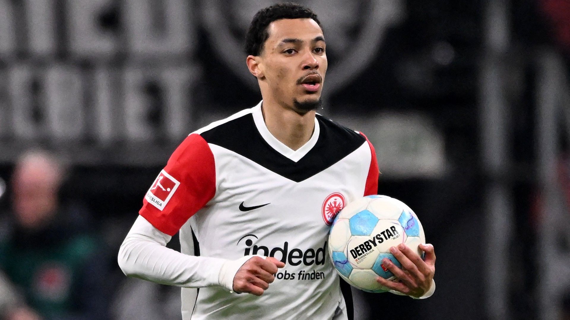 Liverpool to join Newcastle, Arsenal and Man Utd in Hugo Ekitike race?! Arne Slot's side consider another huge transfer swoop this summer after registering interest in Eintracht Frankfurt star