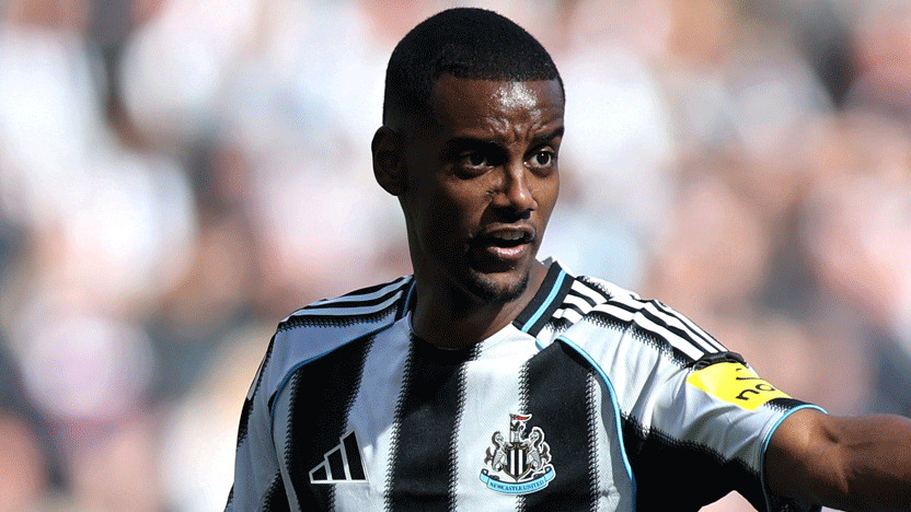 Liverpool to join Newcastle, Arsenal and Man Utd in Hugo Ekitike race?! Arne Slot's side consider another huge transfer swoop this summer after registering interest in Eintracht Frankfurt star