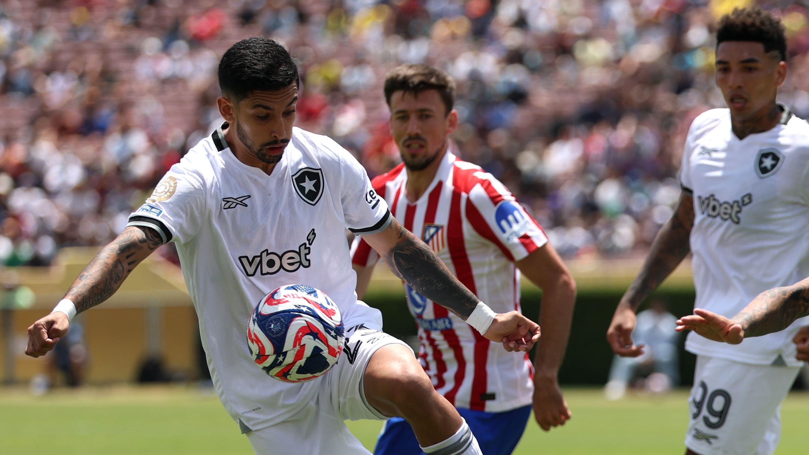 Atletico Madrid's Rodrigo De Paul, Bayern Munich's Thomas Muller, Borussia Dortmund's Gio Reyna and other Club World Cup stars MLS teams should target