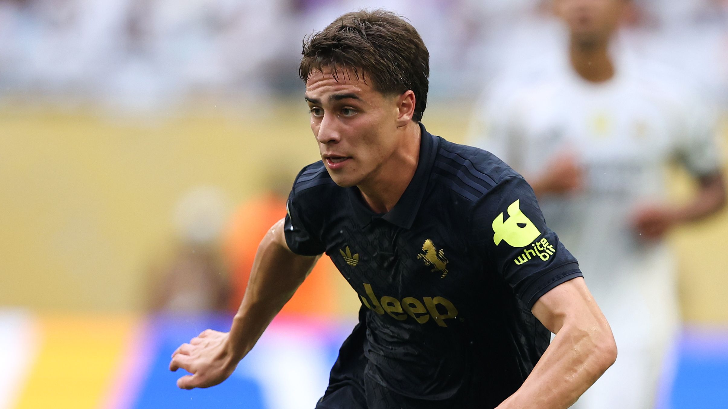 Kenan Yildiz rejects Bayern Munich and Barcelona interest in favour of long-term Juventus contract after declaring 'dream' to spend whole career at Serie A side