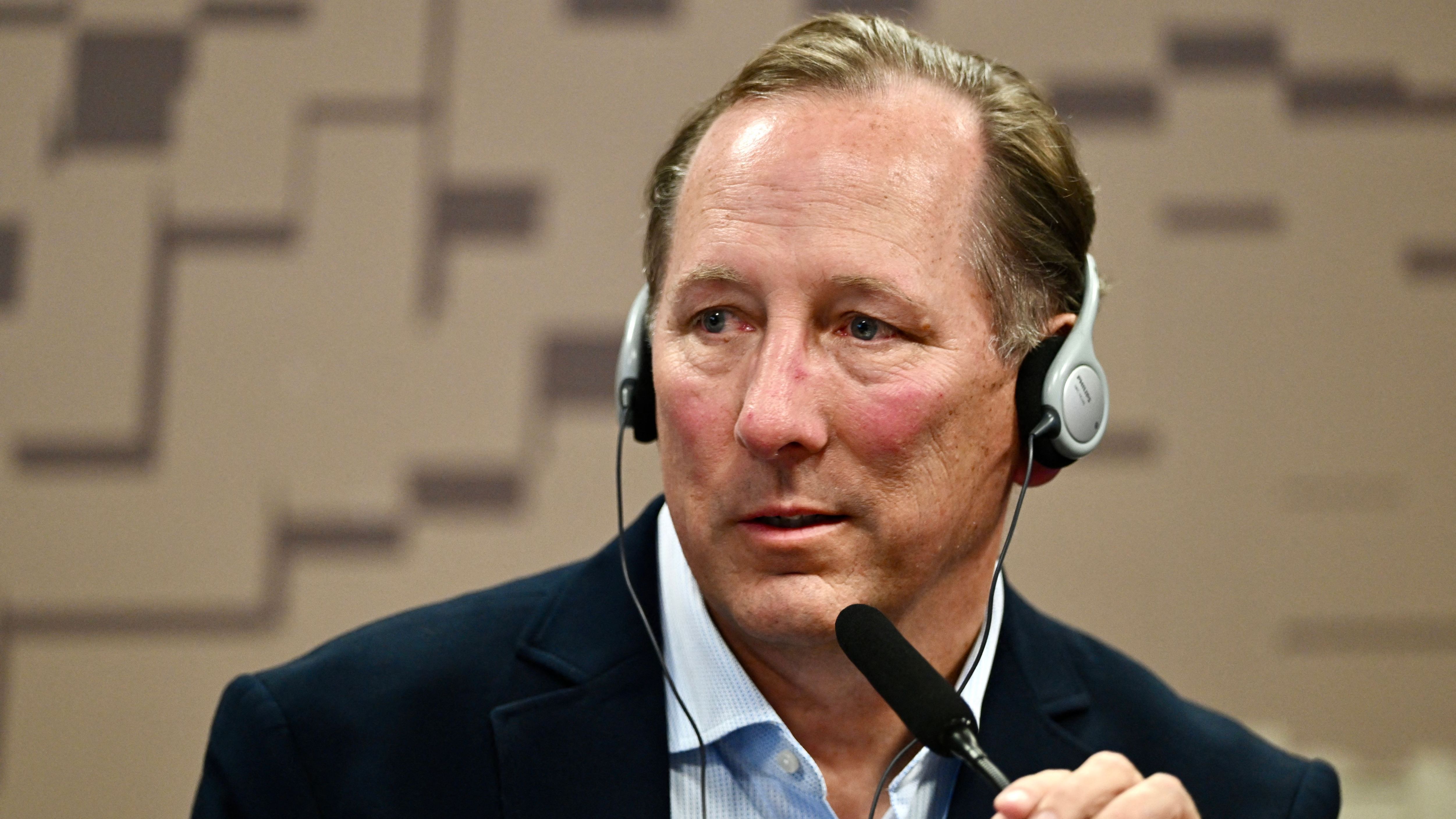 'I'm very much the issue' - John Textor highlights 'corruption' accusations and labels himself an 'agent of change' as ex-Lyon chief slams French football over relegation