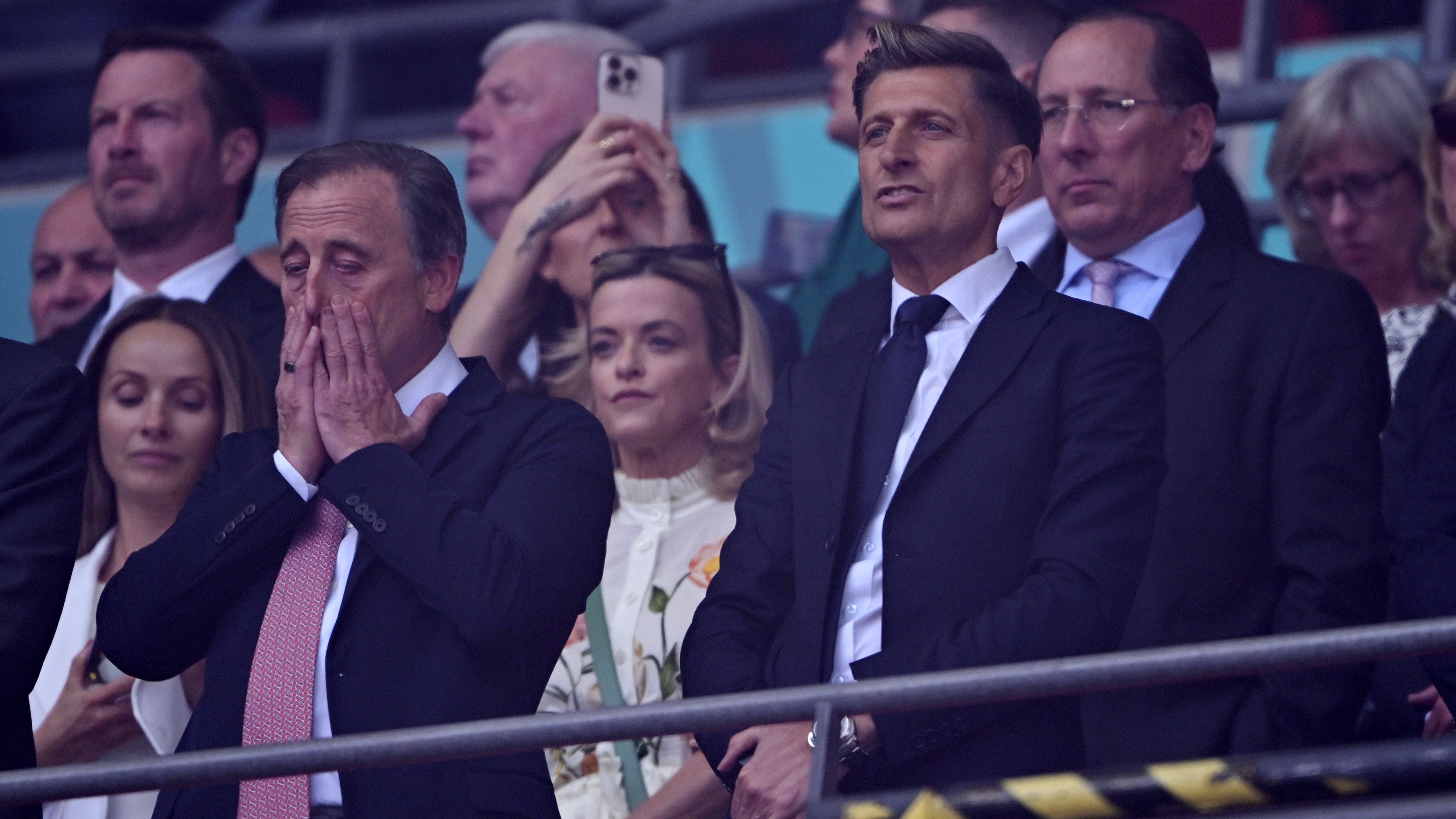 'I'm very much the issue' - John Textor highlights 'corruption' accusations and labels himself an 'agent of change' as ex-Lyon chief slams French football over relegation