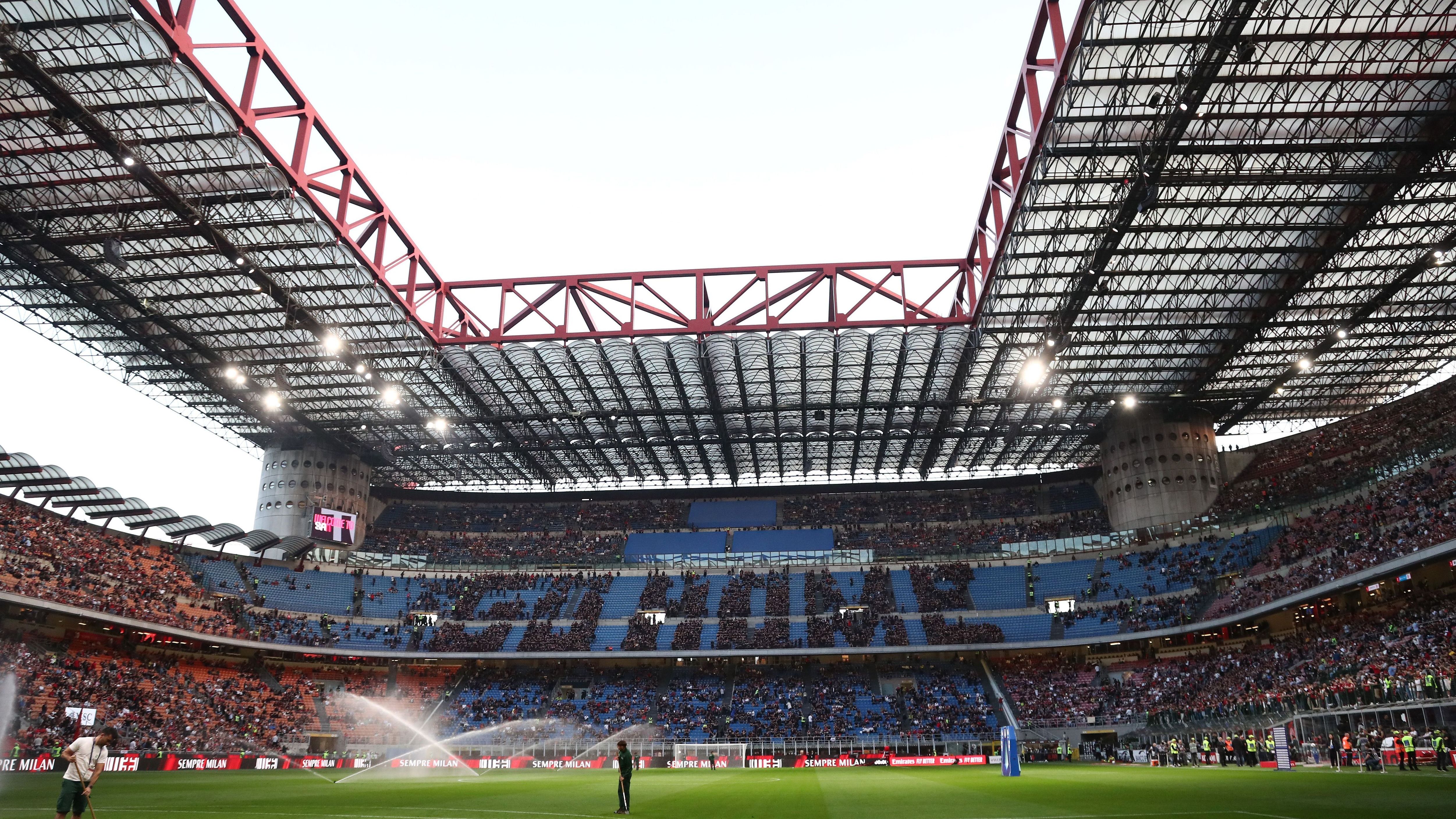 AC Milan eye shock swoop to sign Crystal Palace ace as Eagles star tells agents to make San Siro move happen