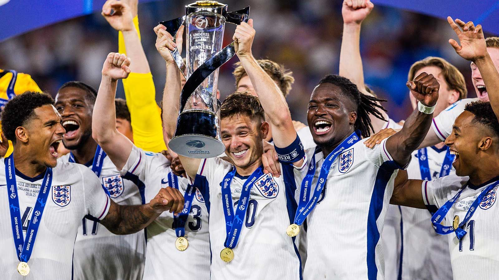 Morgan Gibbs-White's replacement?! Nottingham Forest readying £25m bid for Manchester City ace as England international prepares for Spurs move