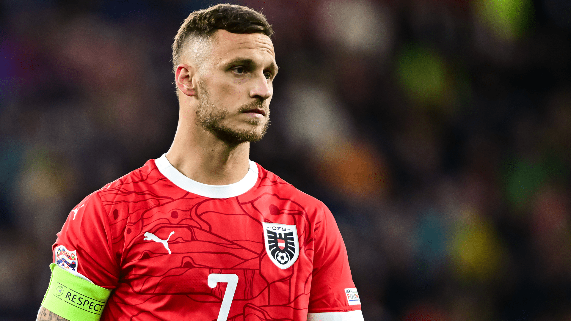 Marko Arnautovic homecoming on the cards as ex-Inter striker's agent reveals talks with team he played for in his youth