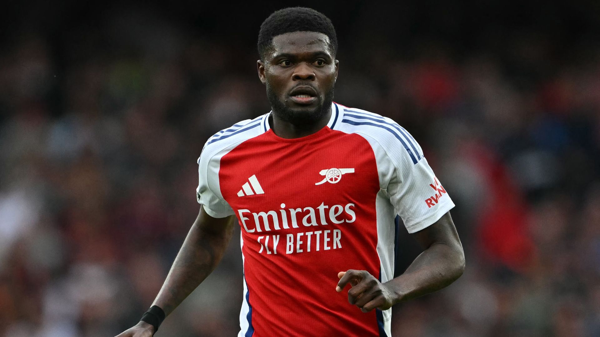 Alleged victims of Thomas Partey received death and rape threats 'every time he played for Arsenal' as more details of club response emerge