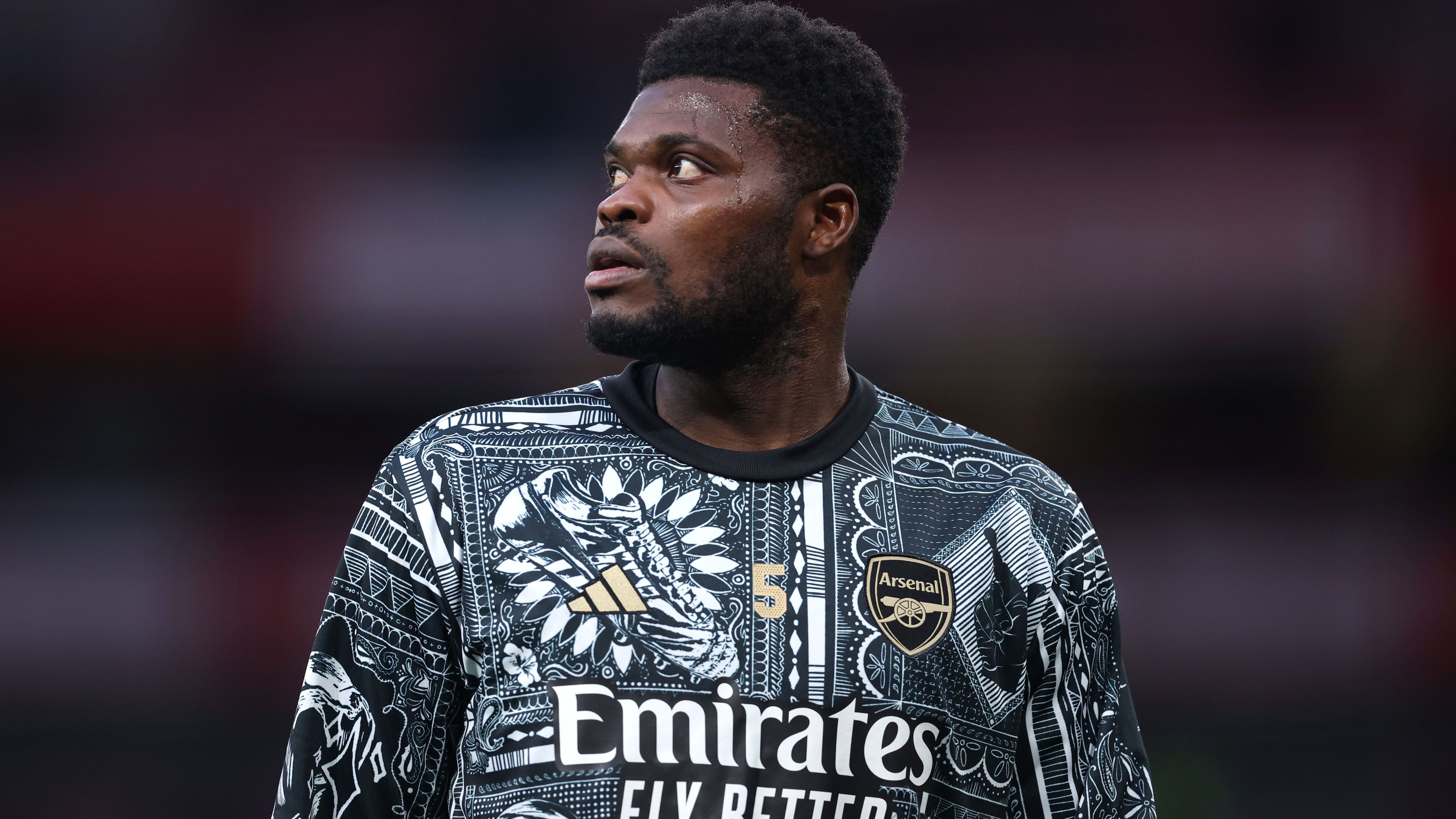 Alleged victims of Thomas Partey received death and rape threats 'every time he played for Arsenal' as more details of club response emerge
