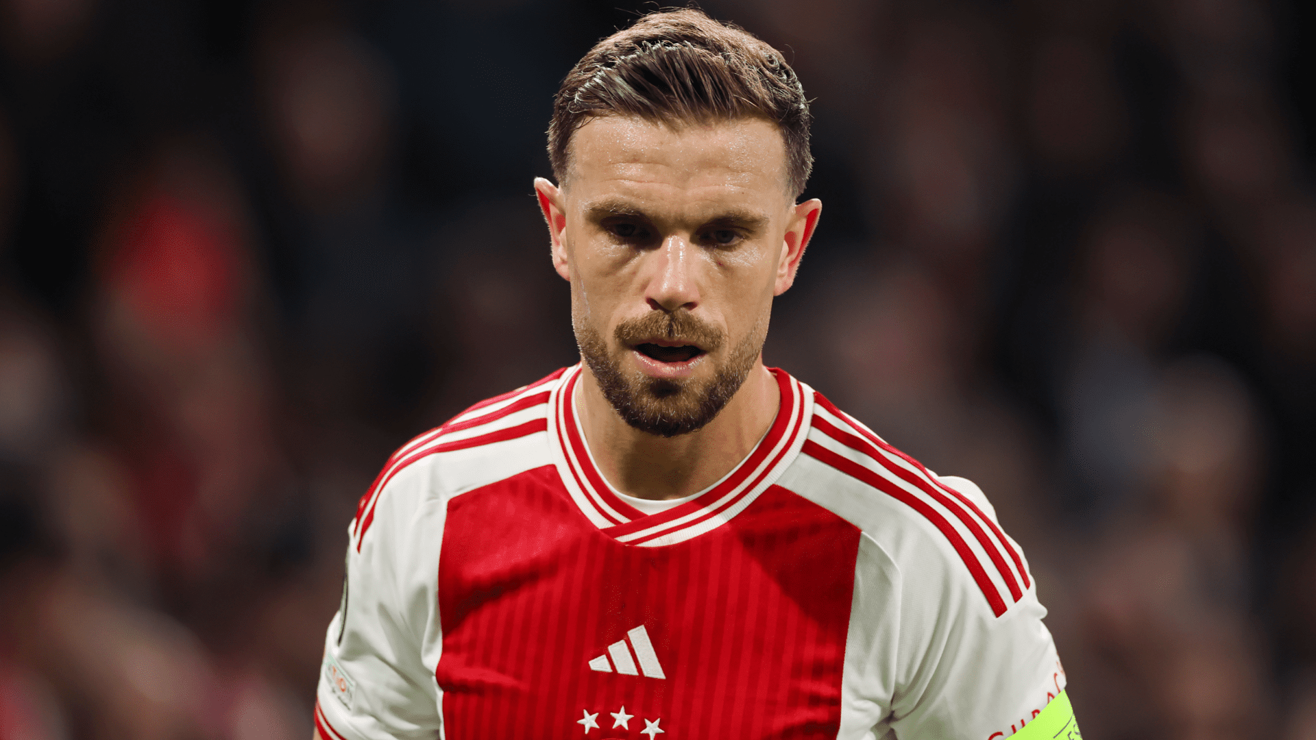 Jordan Henderson is back! Brentford win race to bring ex-Liverpool captain back to Premier League after ending Ajax spell early