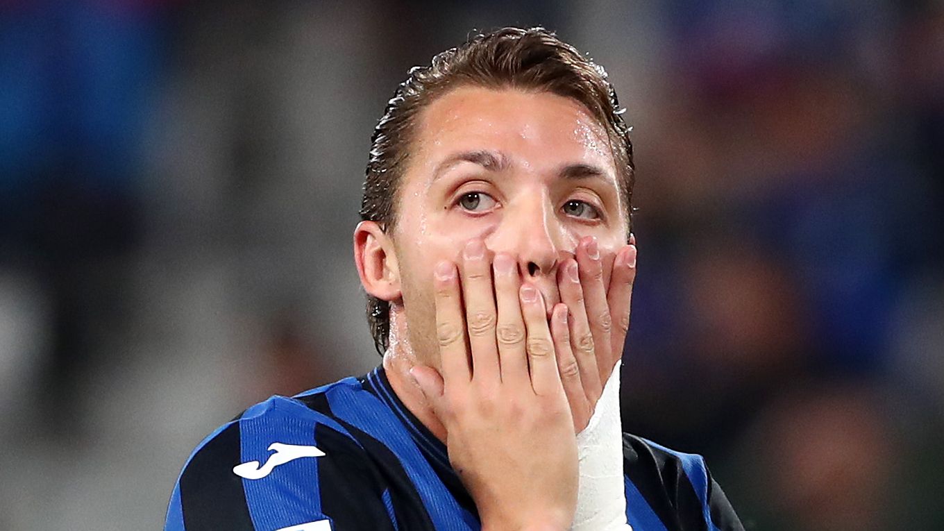 Atalanta pocket huge €68m fee as Serie A top scorer set to earn unbelievable salary after agreeing Saudi Arabia move