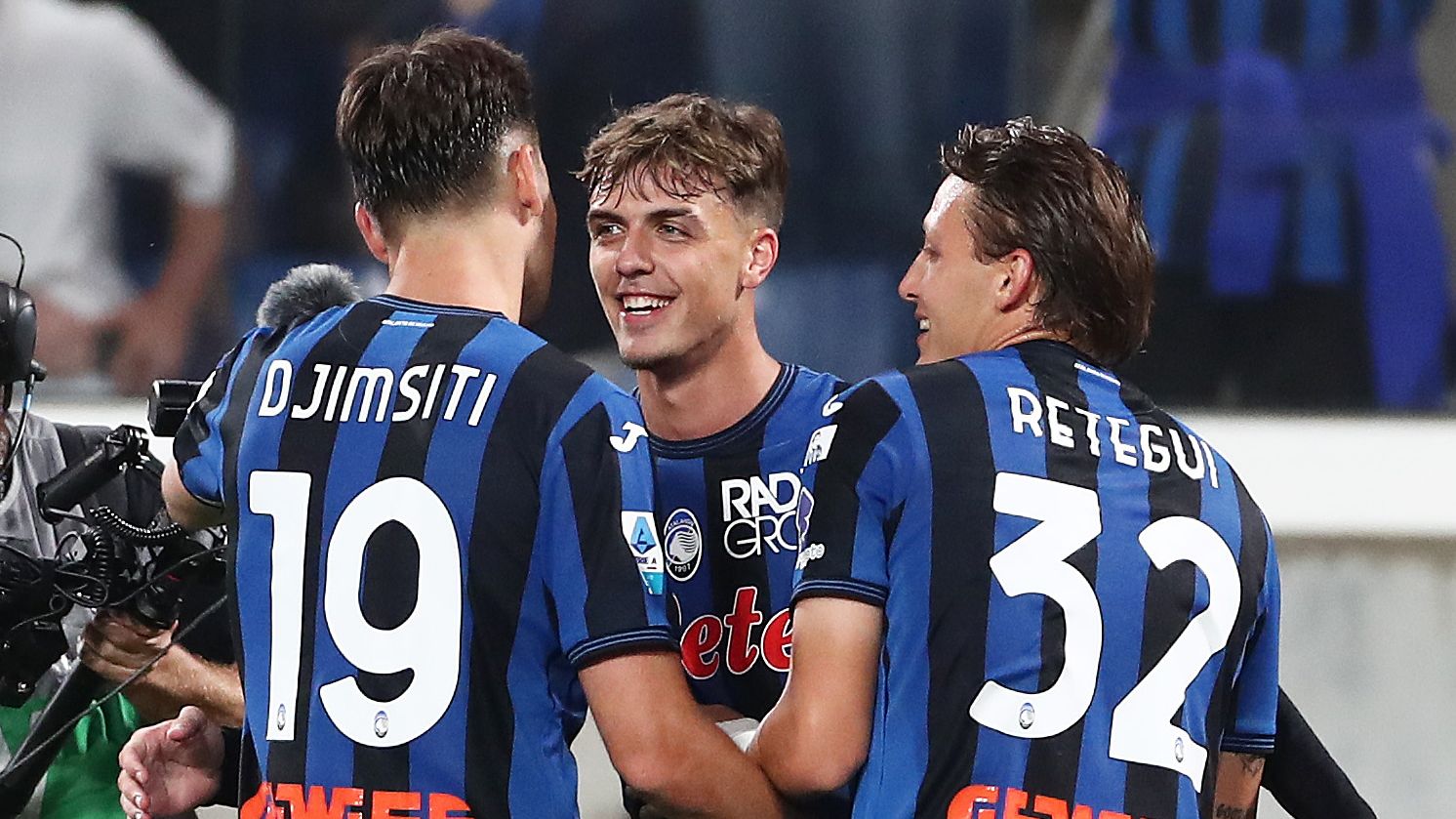 Atalanta pocket huge €68m fee as Serie A top scorer set to earn unbelievable salary after agreeing Saudi Arabia move