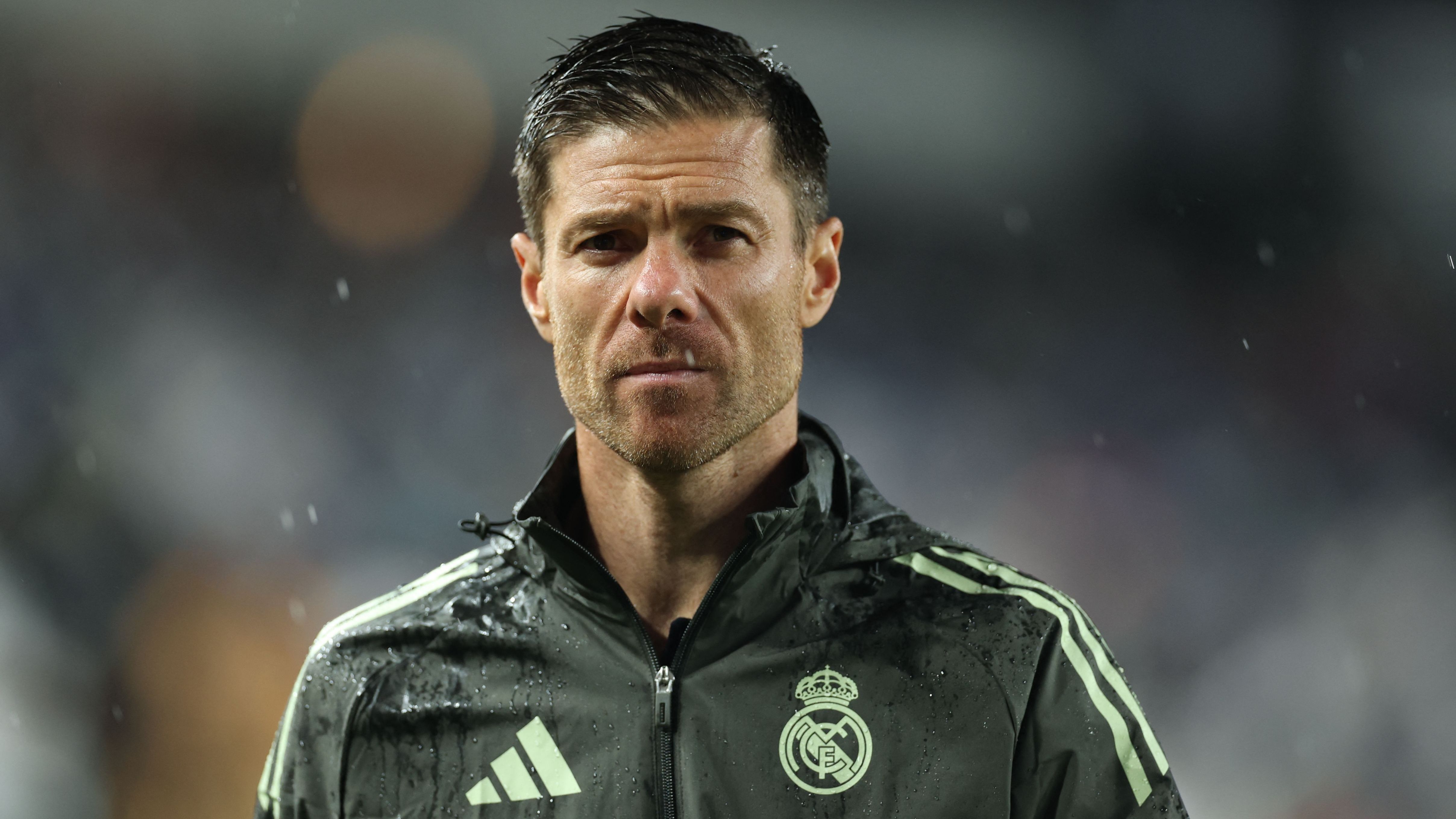 'Accept their flaws!' - Xabi Alonso warned by ex-Spain boss he could 'mess things up' with Kylian Mbappe and Vinicius Jr if Real Madrid coach demands star forwards defend