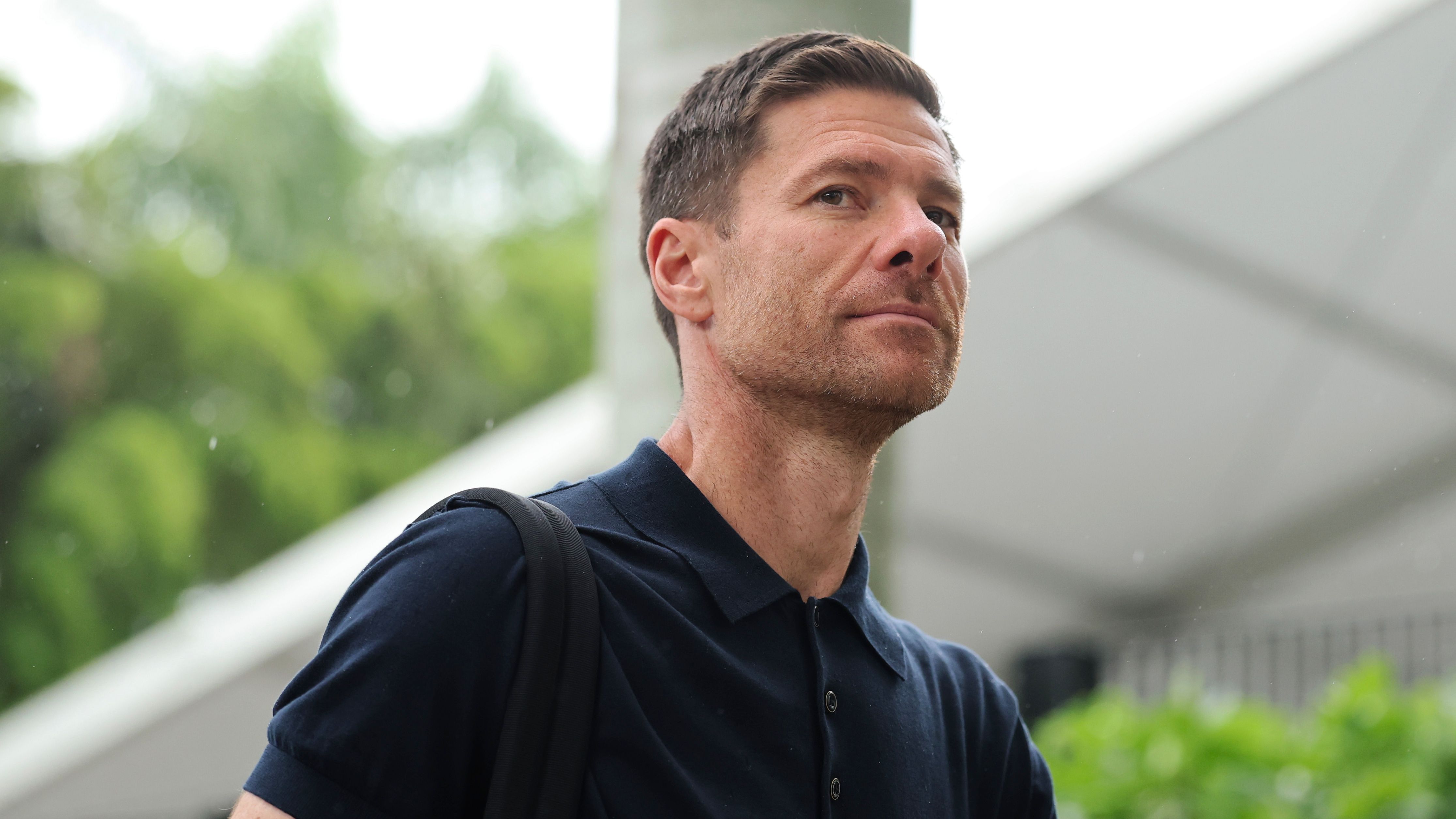 'Accept their flaws!' - Xabi Alonso warned by ex-Spain boss he could 'mess things up' with Kylian Mbappe and Vinicius Jr if Real Madrid coach demands star forwards defend
