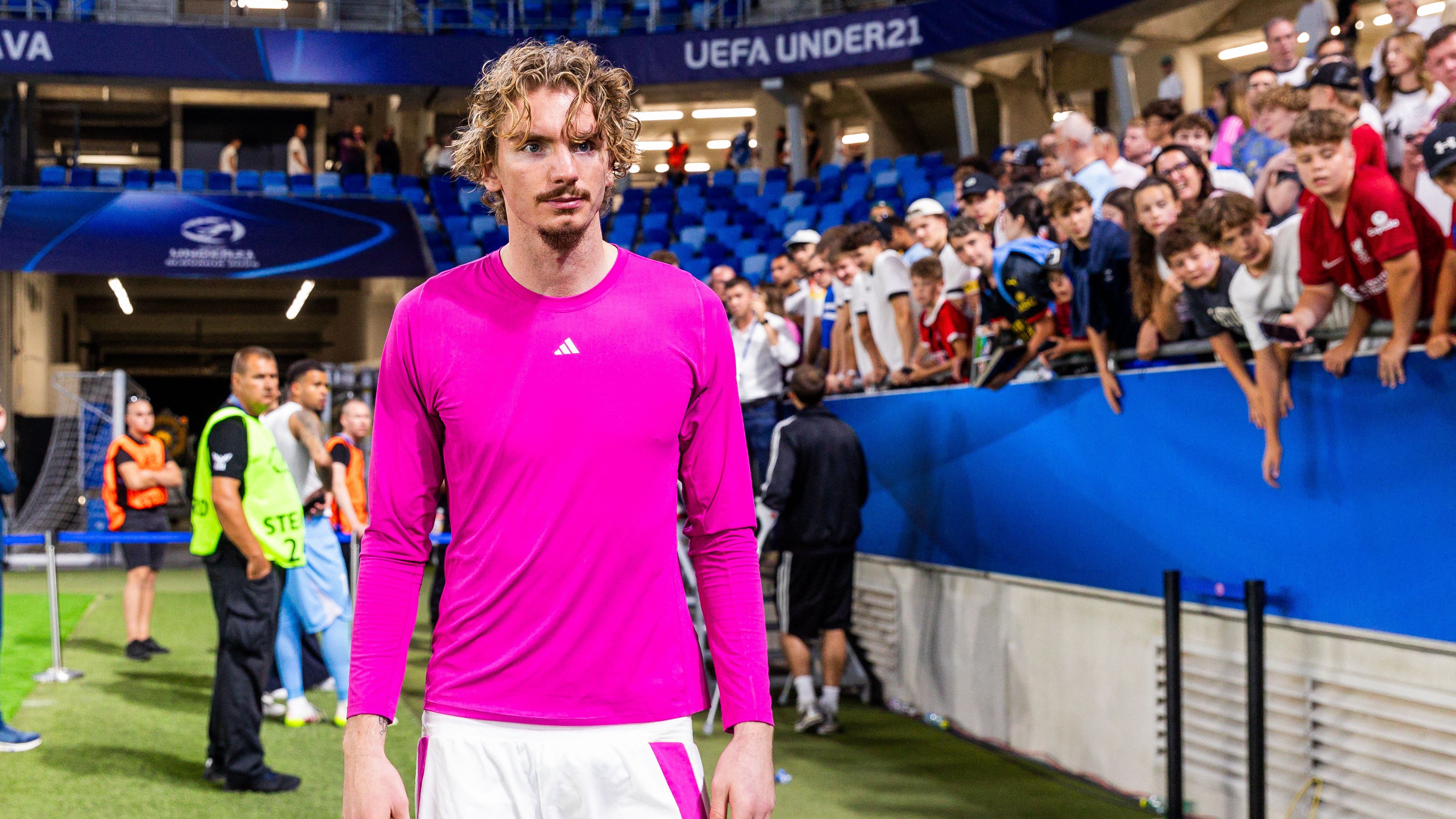 'Silly season!' - Nick Woltemade rumours dismissed by Stuttgart chief despite Bayern Munich icon confirming desire to sign attacker