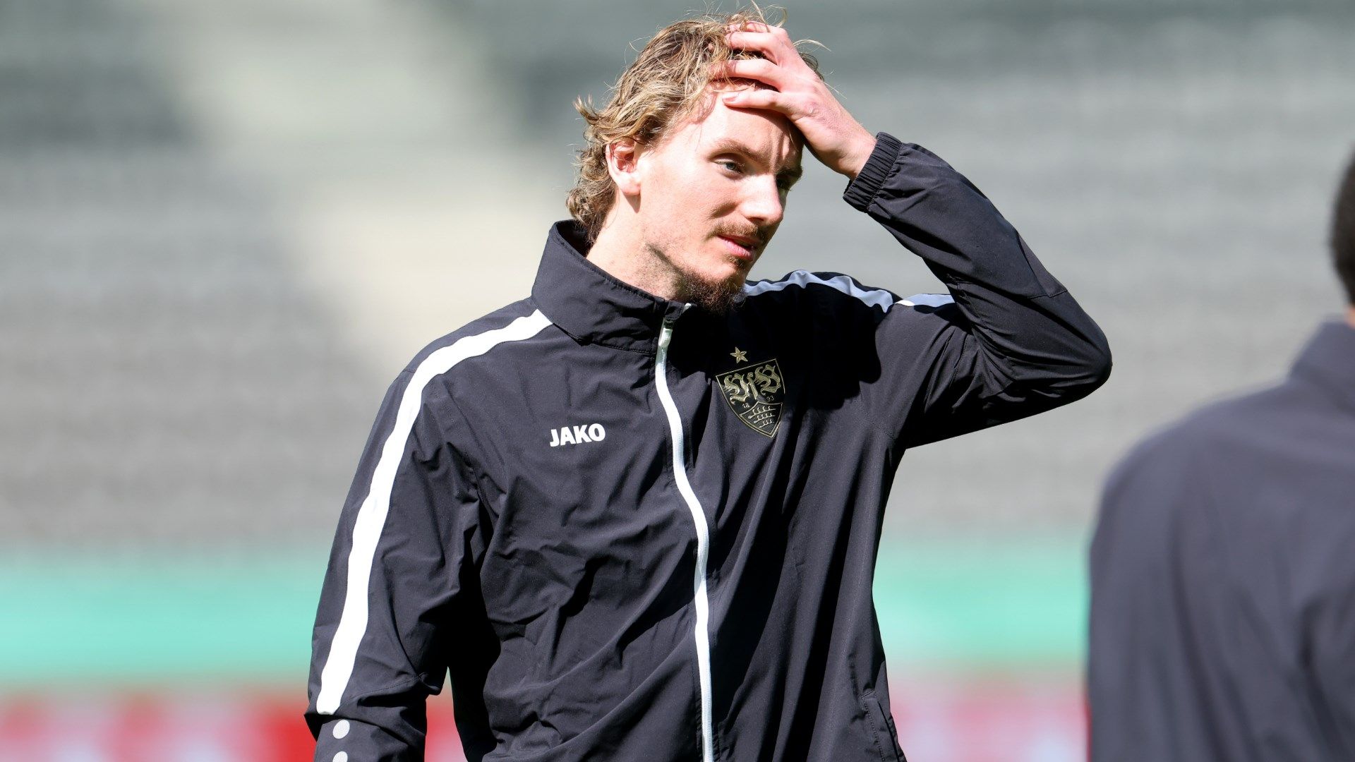 'Silly season!' - Nick Woltemade rumours dismissed by Stuttgart chief despite Bayern Munich icon confirming desire to sign attacker