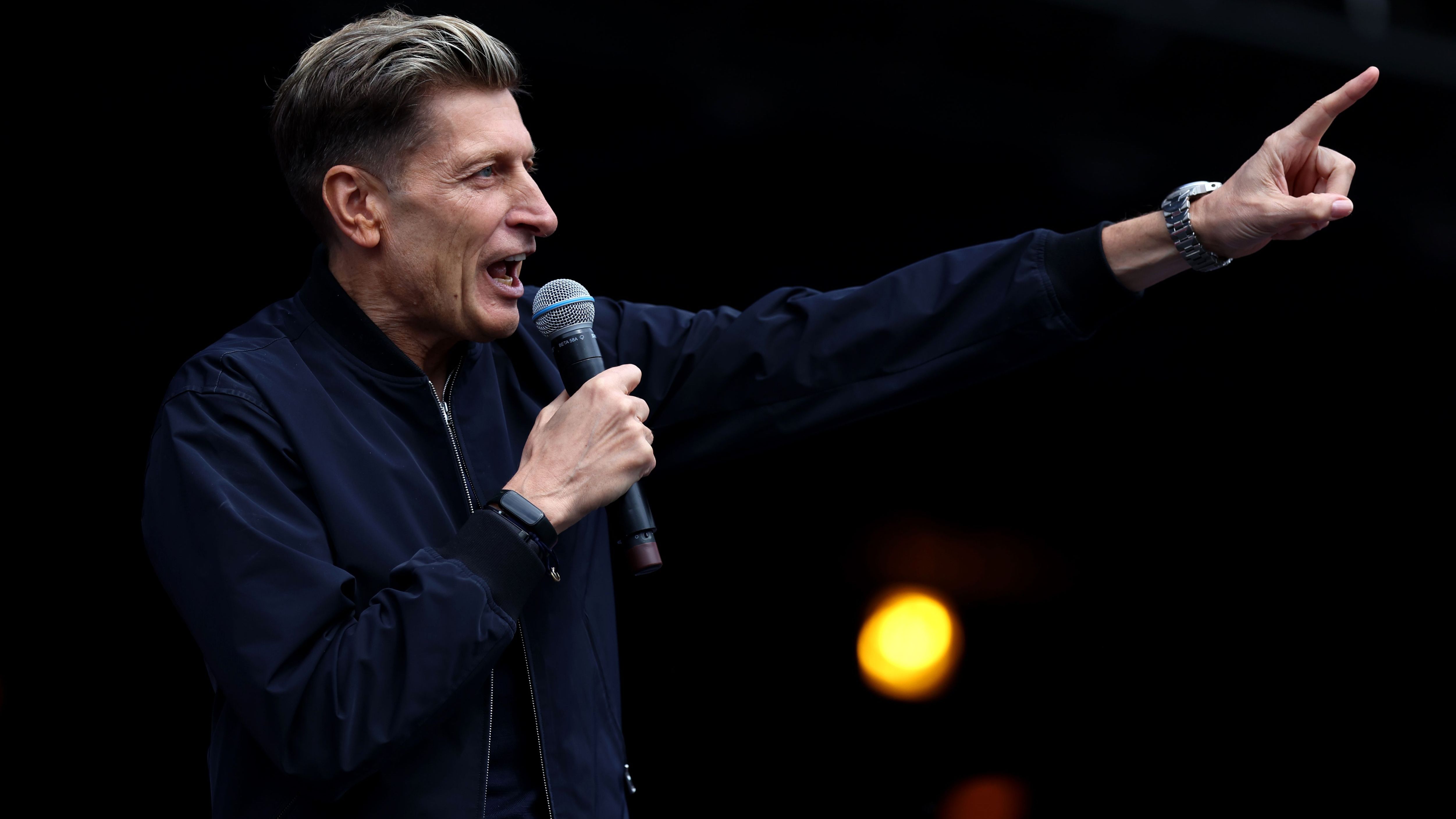 Crystal Palace demoted from Europa League to Conference League after UEFA finally rules FA Cup winners breached multi-club ownership rules