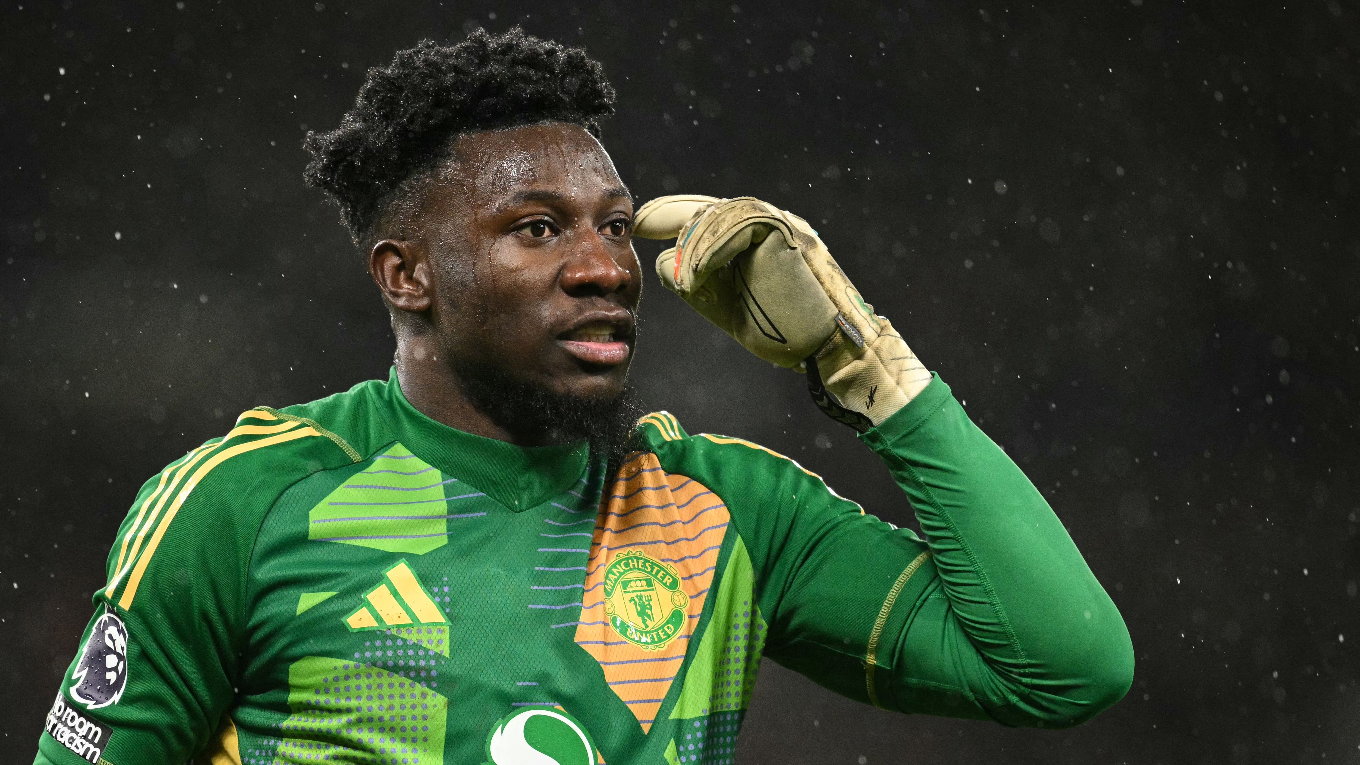 Exclusive: Man Utd urged to replace Andre Onana to 'move forward' as ex-Red Devil believes No. 1 is 'an outfield player who has gone in goal'