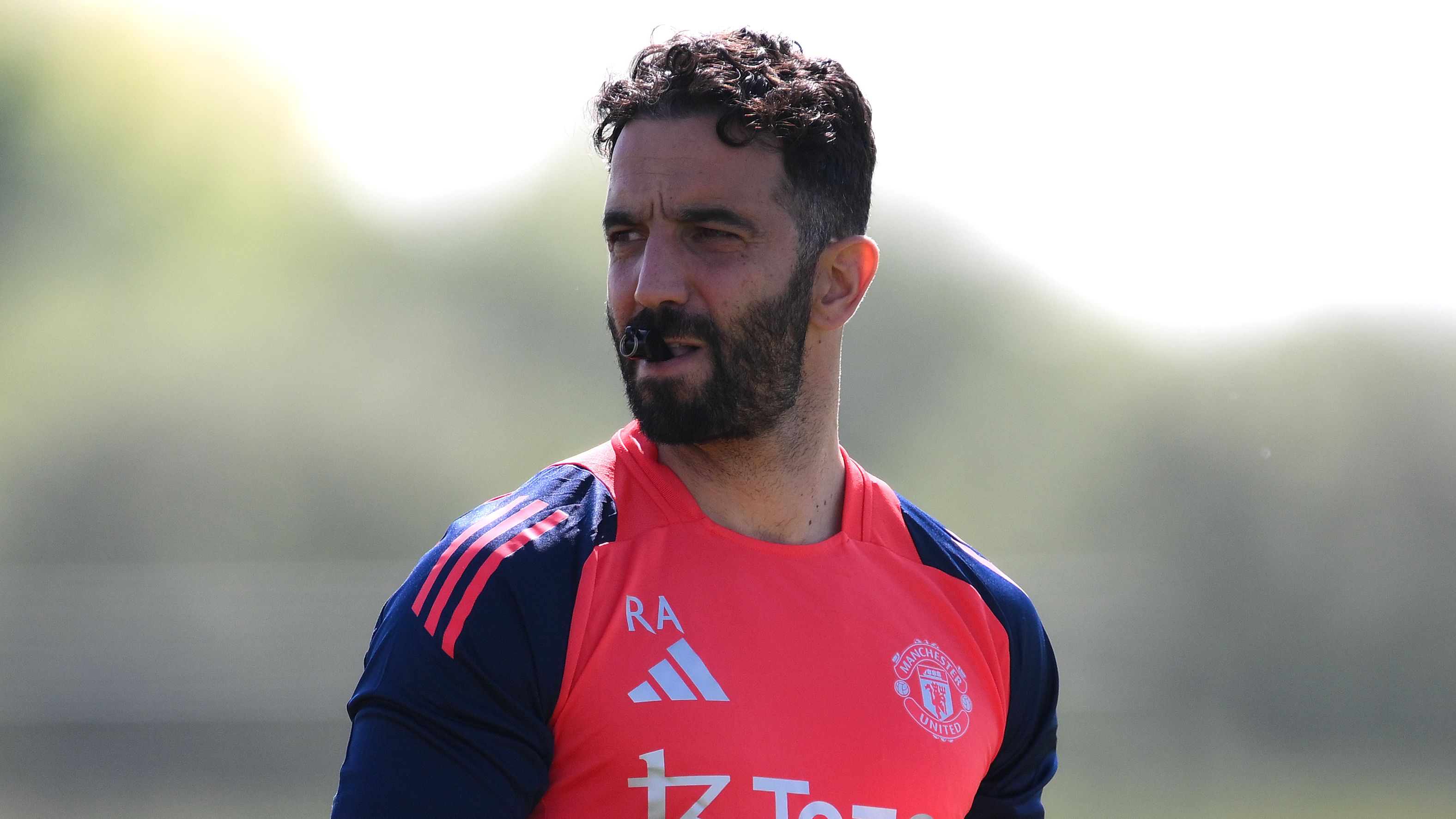 Man Utd eye Real Madrid star with HUGE bid reportedly rejected as Red Devils look to make statement signing for Ruben Amorim