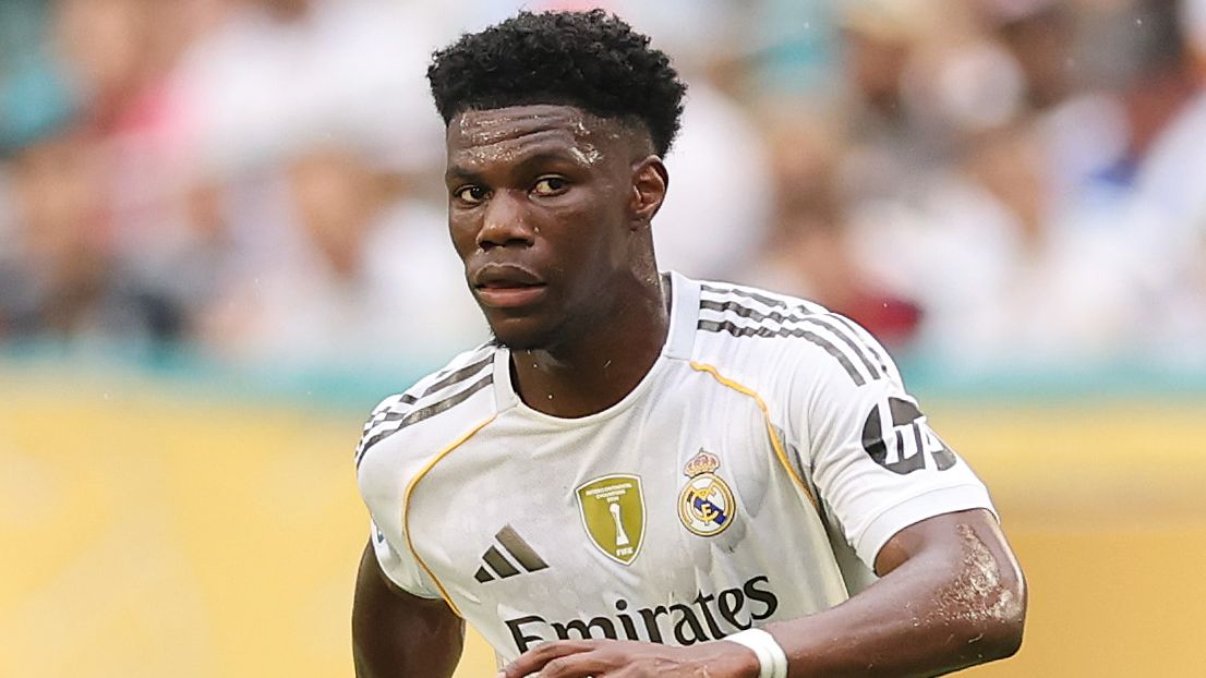 Man Utd eye Real Madrid star with HUGE bid reportedly rejected as Red Devils look to make statement signing for Ruben Amorim