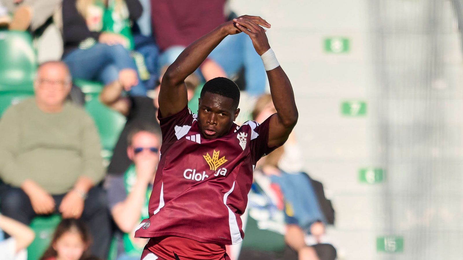 Erik ten Hag lands another signing! 'Extremely powerful and fast' teenage striker completes move to Bayer Leverkusen from Spanish club