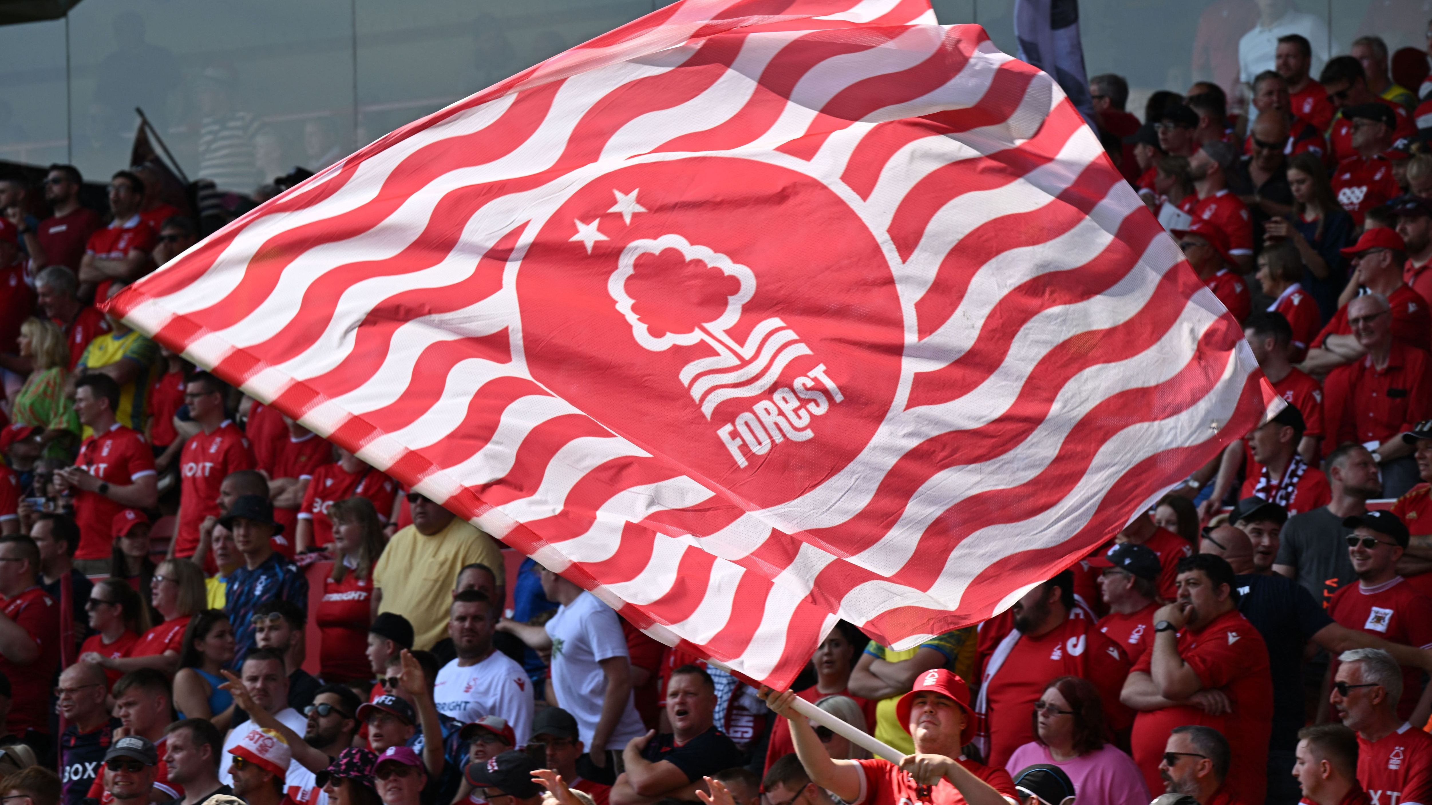 Morgan Gibbs-White to Tottenham OFF?! Nottingham Forest refuse to sanction £60m deal for midfielder after 'illegal approach' from Spurs with official complaint sent to Premier League