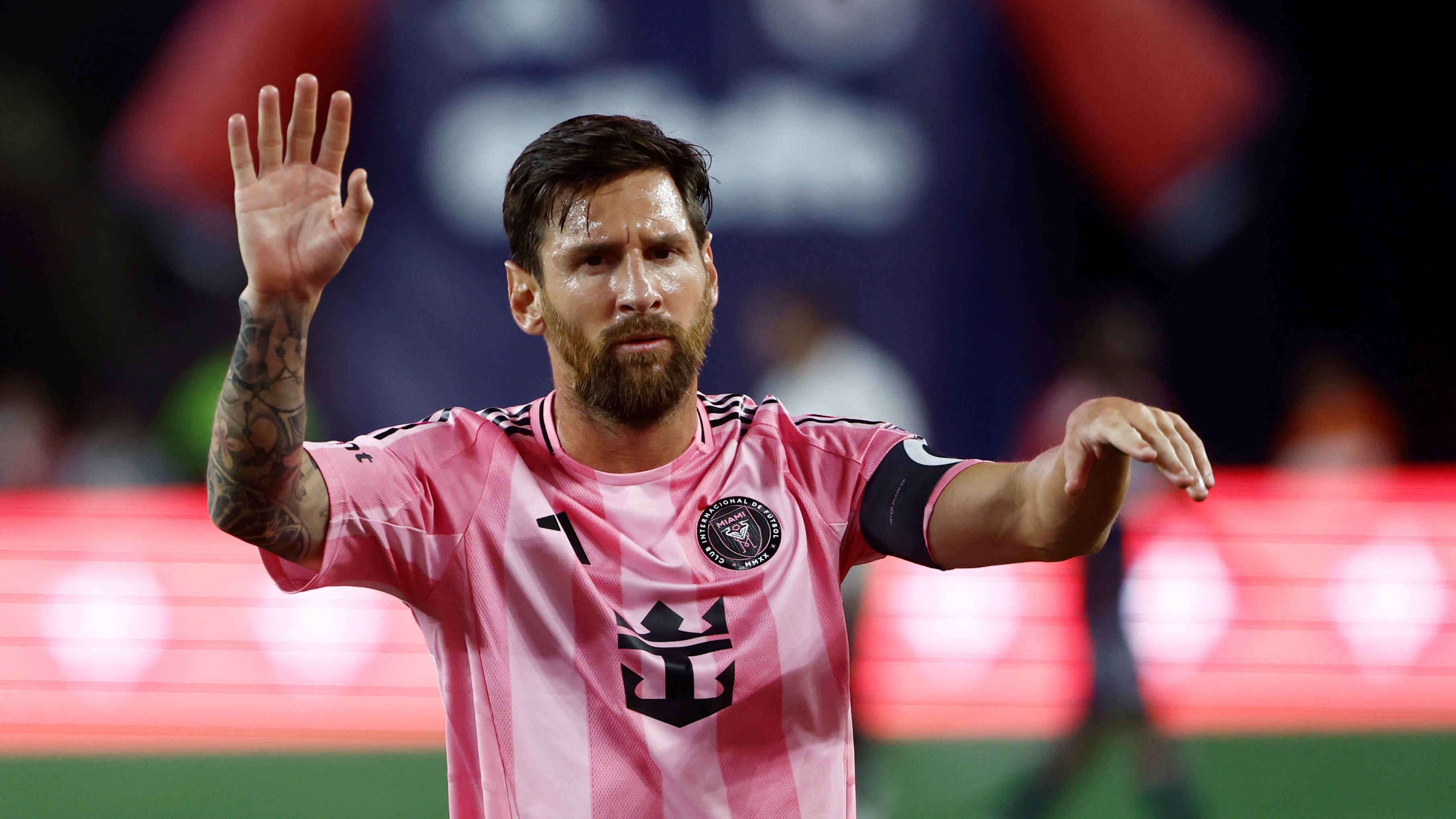 Lionel Messi homecoming in the works! Barcelona aim to bring legendary player back from Inter Miami for Camp Nou reopening ceremony