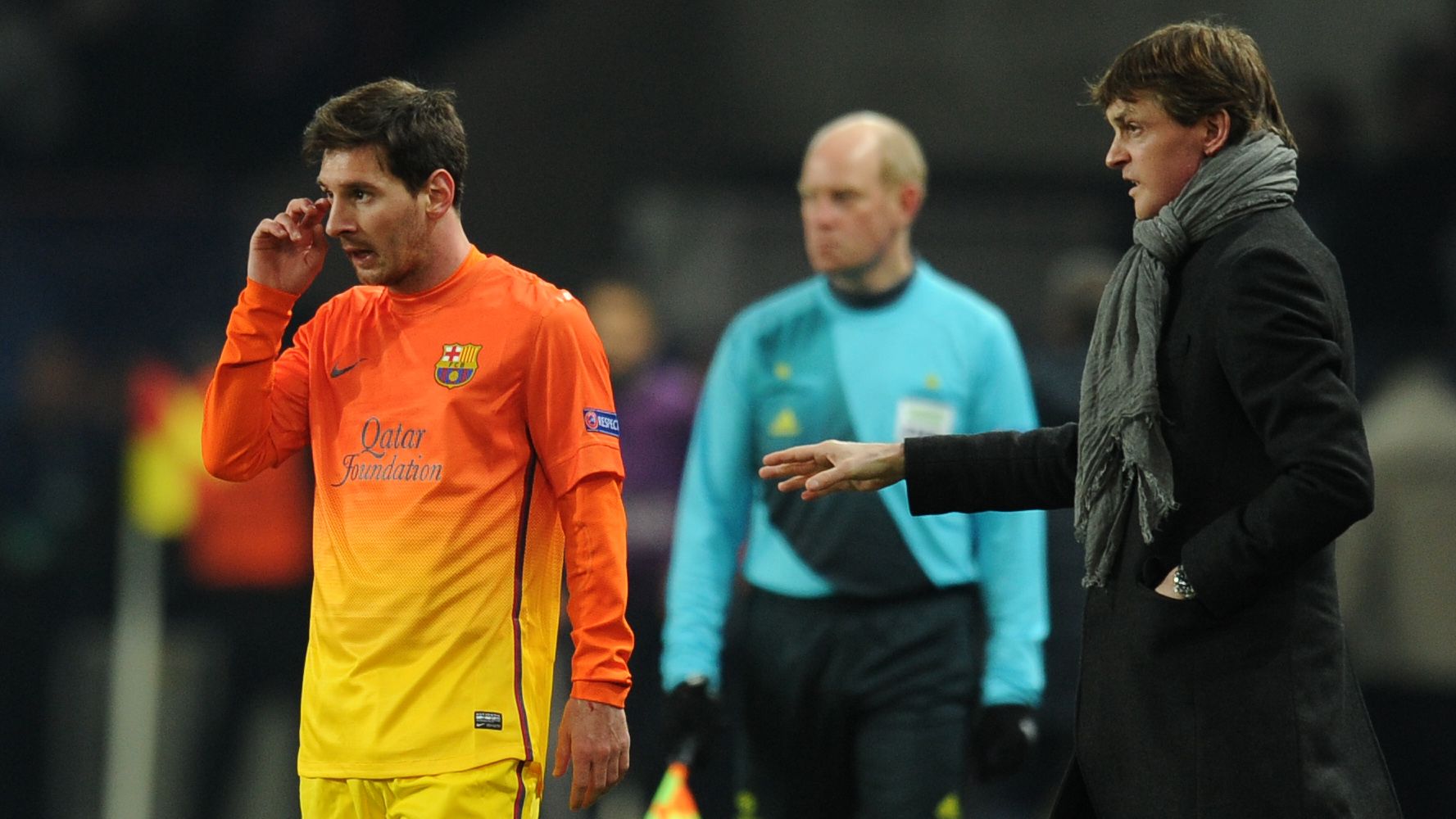 Lionel Messi homecoming in the works! Barcelona aim to bring legendary player back from Inter Miami for Camp Nou reopening ceremony