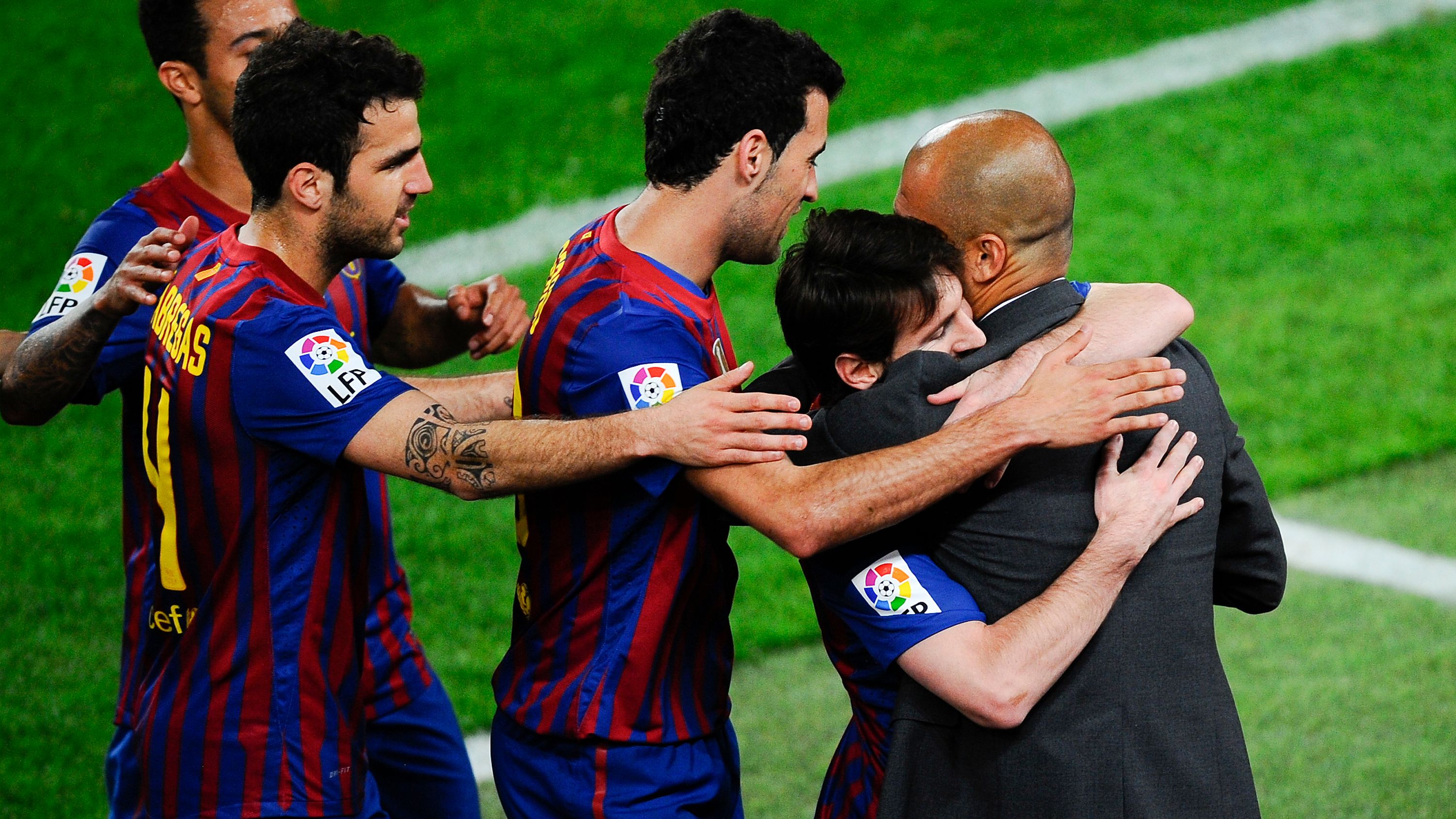 Lionel Messi homecoming in the works! Barcelona aim to bring legendary player back from Inter Miami for Camp Nou reopening ceremony