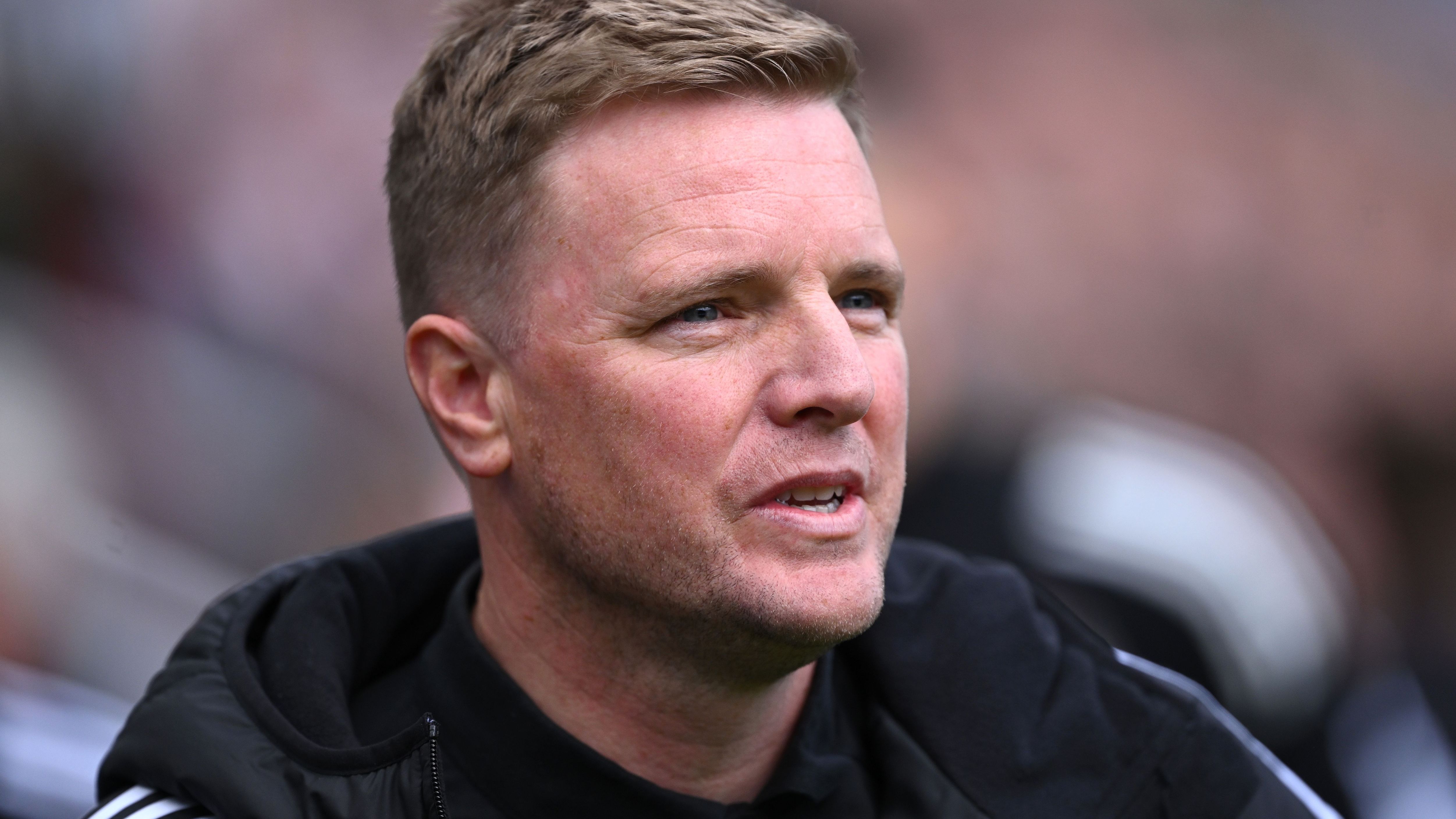 Newcastle eye £36m summer move for ex-Chelsea star as Eddie Howe bids to reinvigorate St James' Park midfield