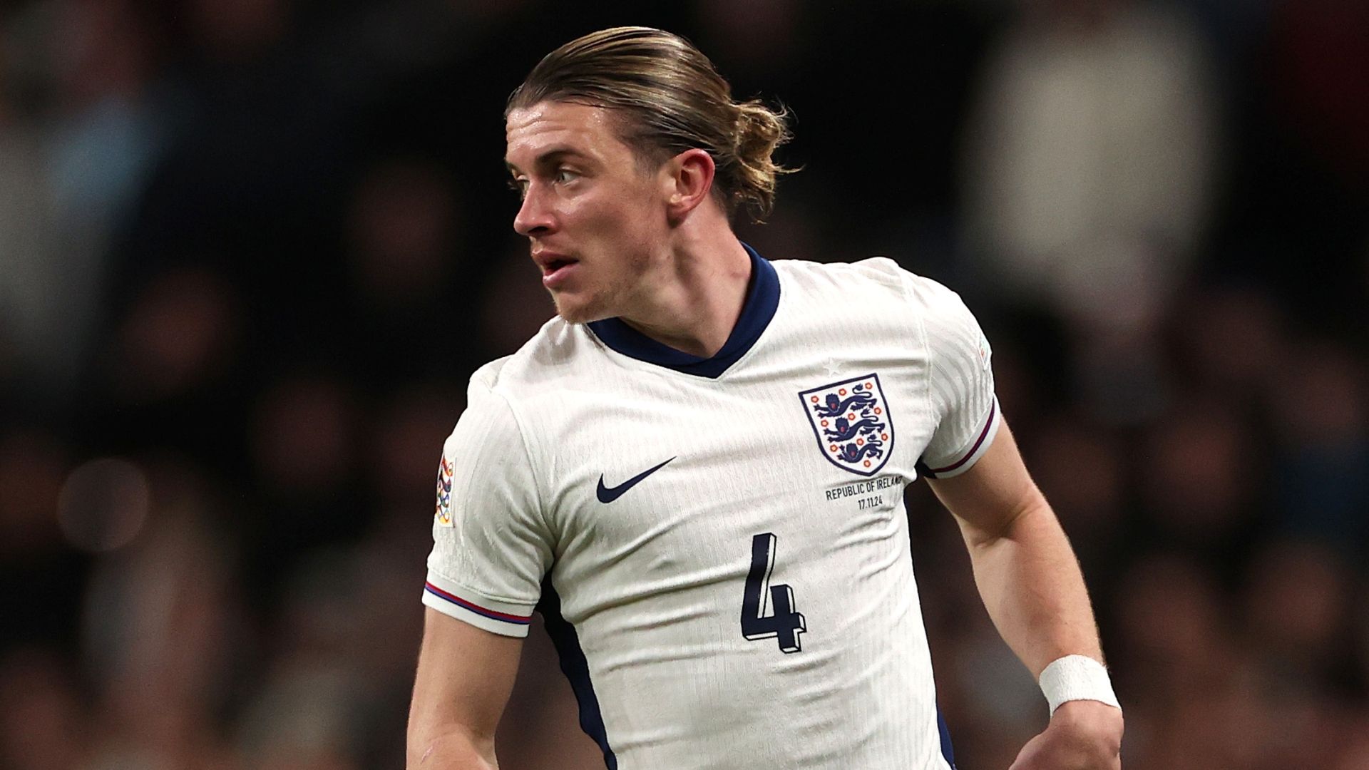 Newcastle eye £36m summer move for ex-Chelsea star as Eddie Howe bids to reinvigorate St James' Park midfield