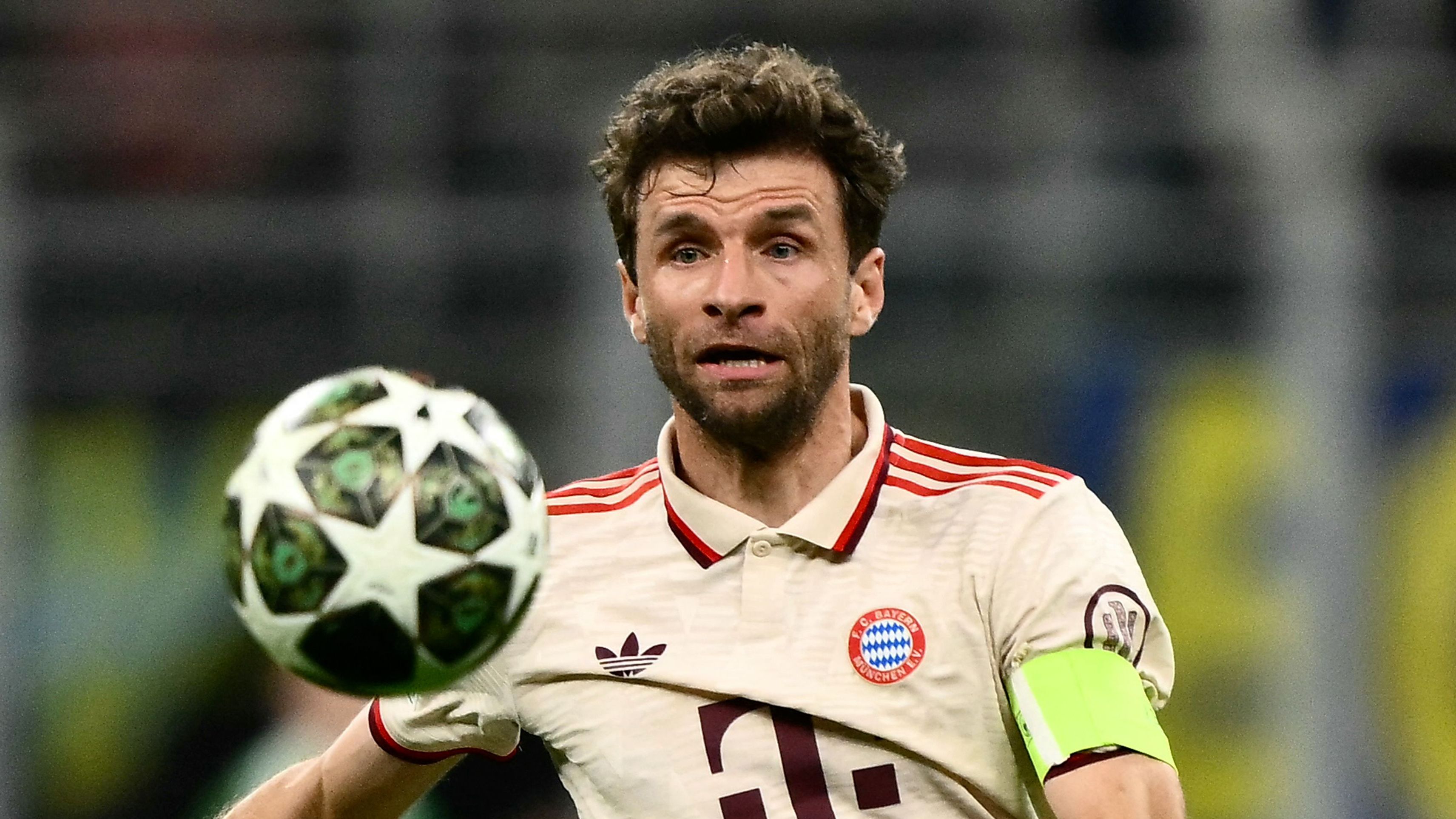 Thomas Muller receives ambitious approach from surprise European club prepared to top MLS offer for Bayern Munich legend