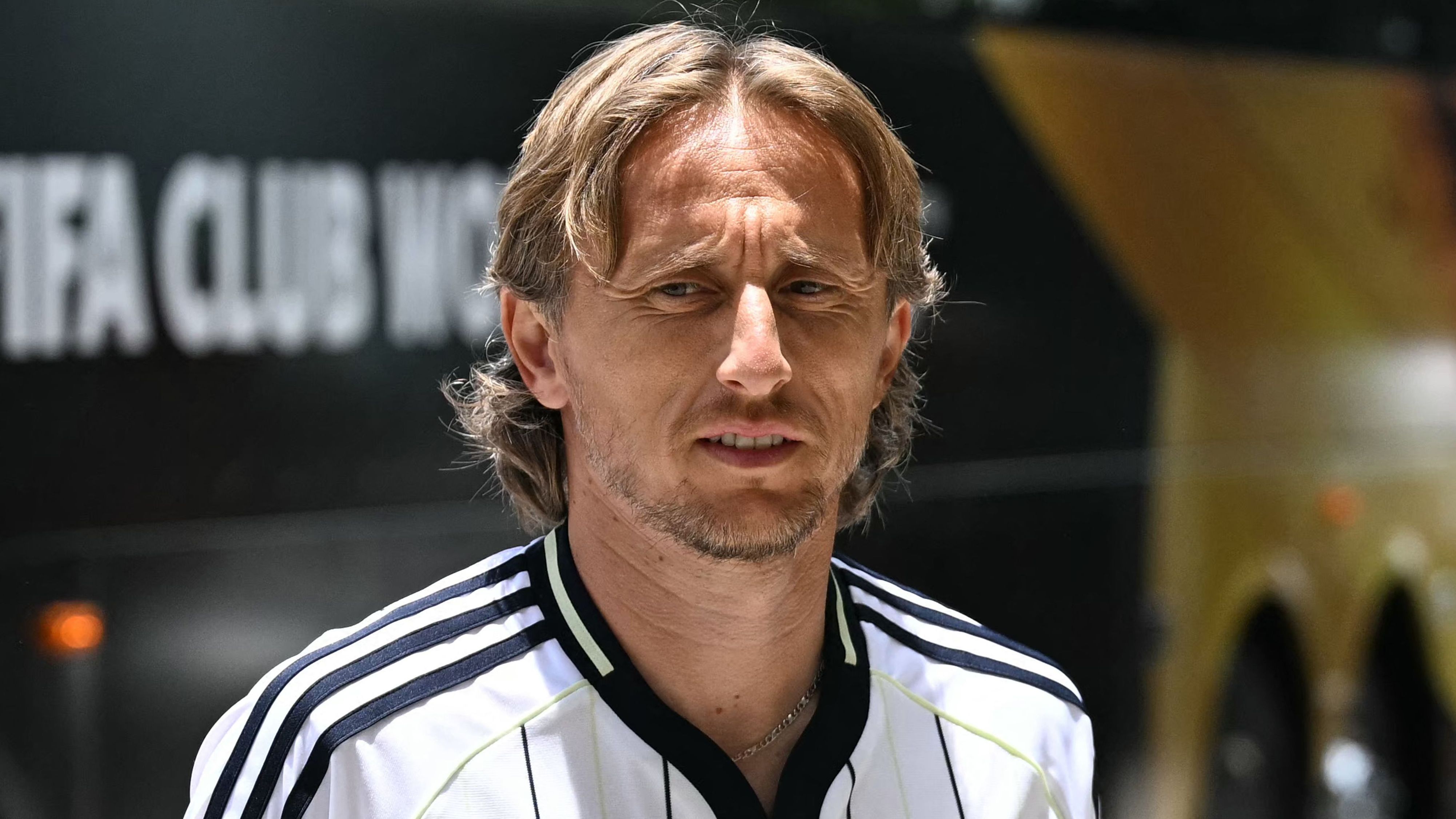 Luka Modric's salary at AC Milan revealed as veteran midfielder takes significant pay cut to join Serie A side from Real Madrid