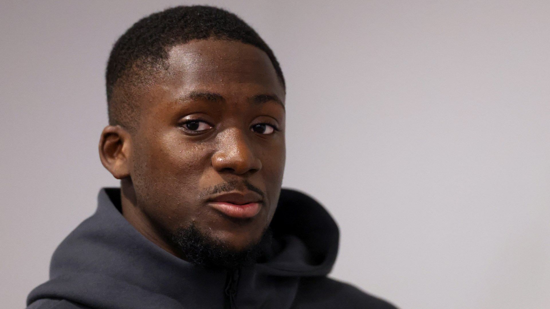 Ibrahima Konate told he can't leave 'best club in the world' as Real Madrid plot free transfer for Liverpool defender