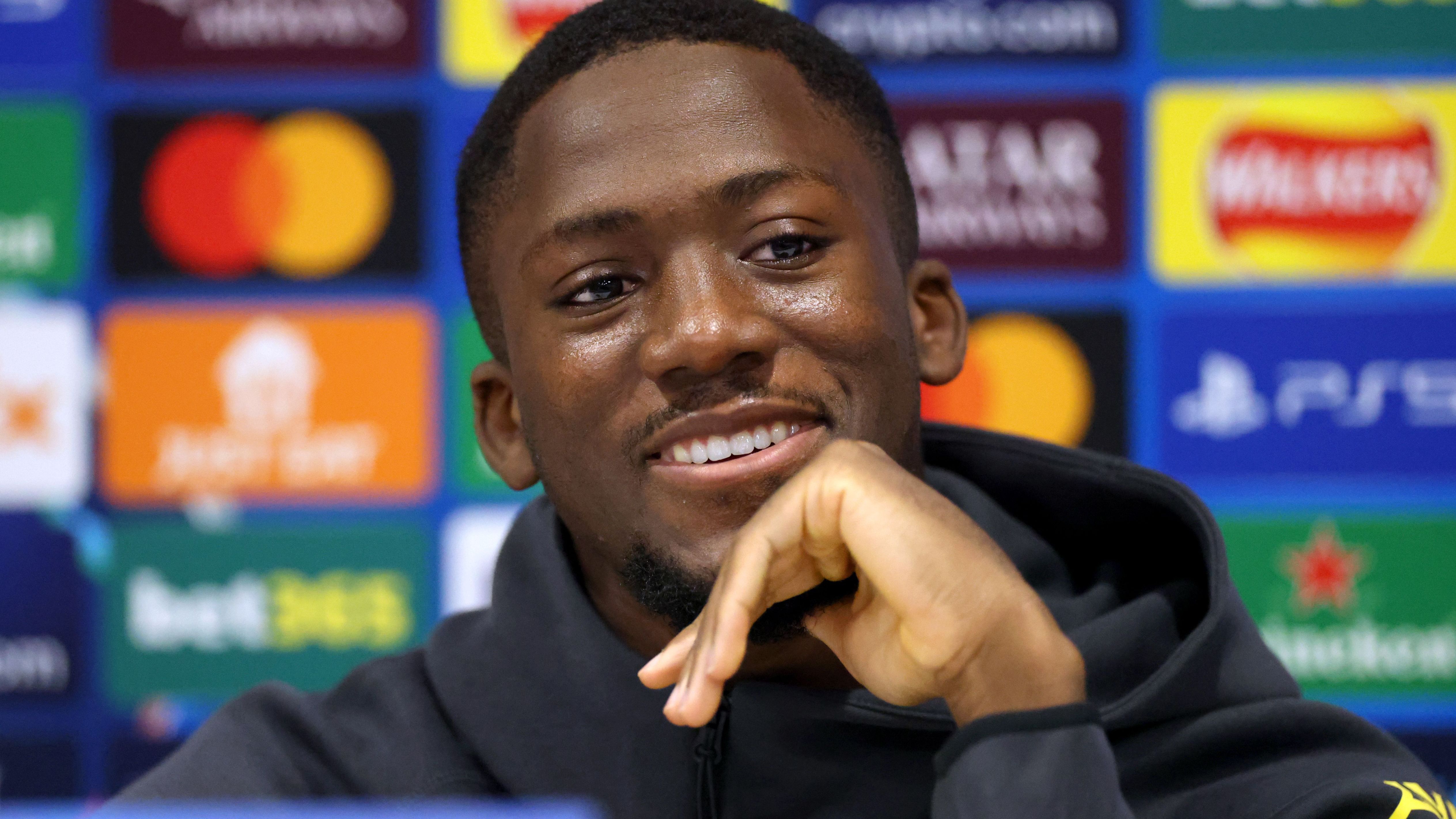 Ibrahima Konate told he can't leave 'best club in the world' as Real Madrid plot free transfer for Liverpool defender