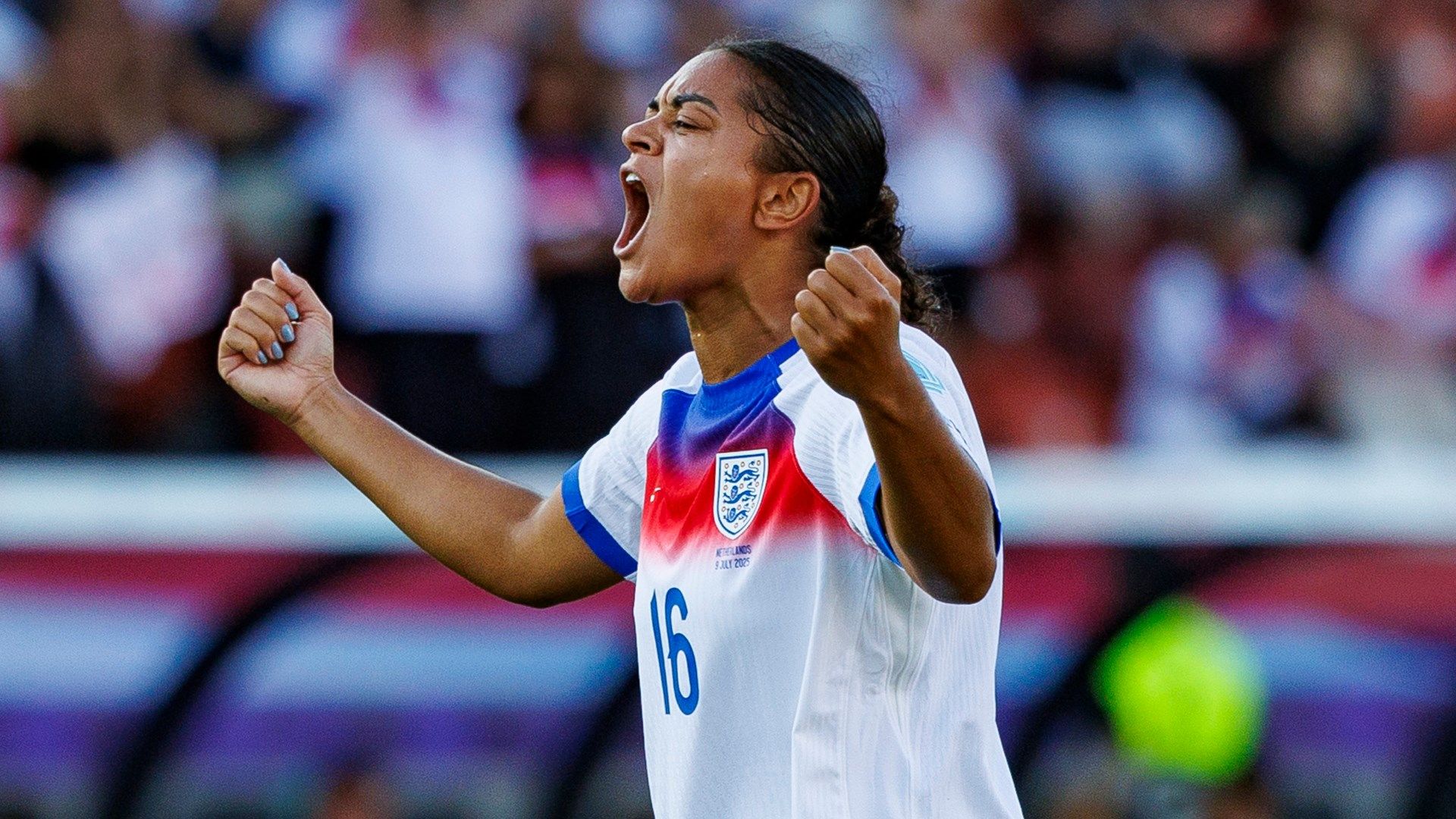 How England should line-up for final Euro 2025 group-stage clash vs Wales: Sarina Wiegman has found a winning formula - there's no need for Lionesses to make changes