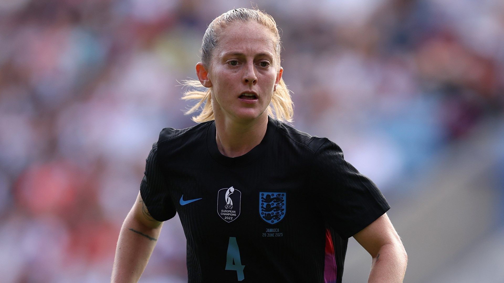 How England should line-up for final Euro 2025 group-stage clash vs Wales: Sarina Wiegman has found a winning formula - there's no need for Lionesses to make changes