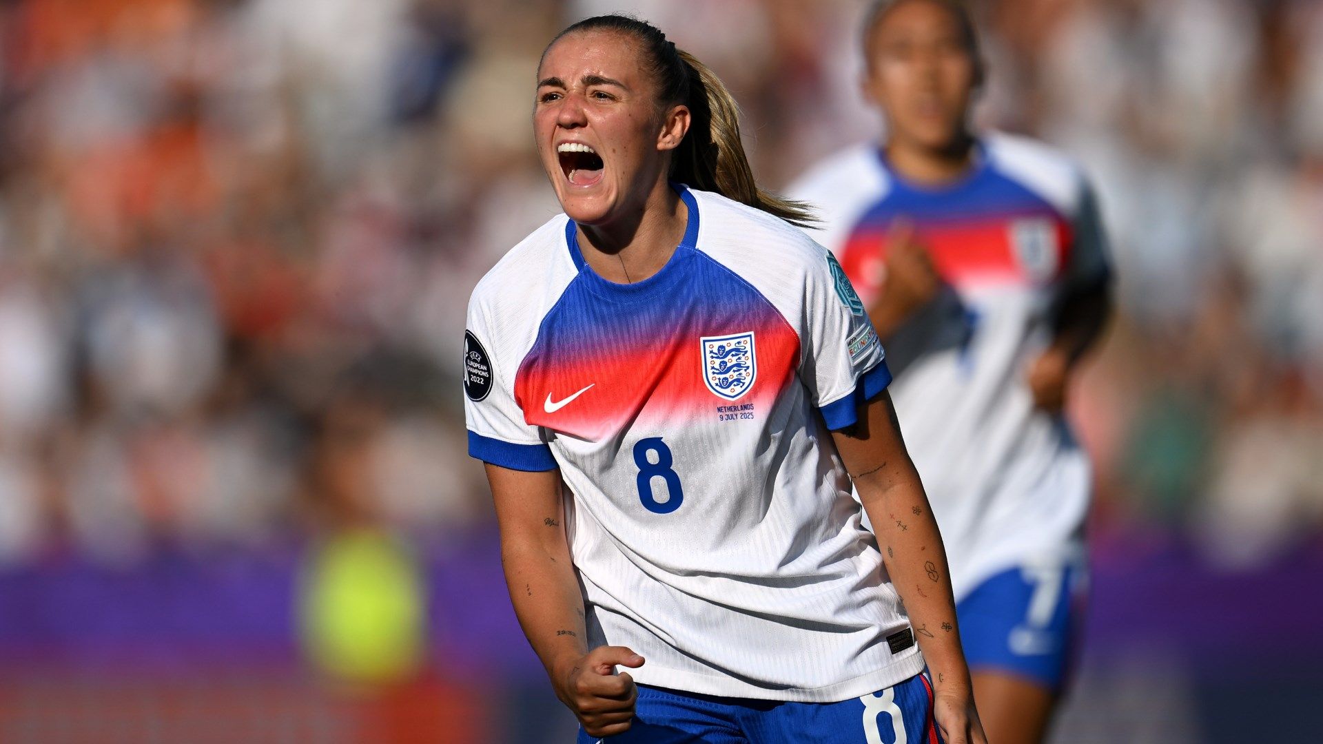 How England should line-up for final Euro 2025 group-stage clash vs Wales: Sarina Wiegman has found a winning formula - there's no need for Lionesses to make changes