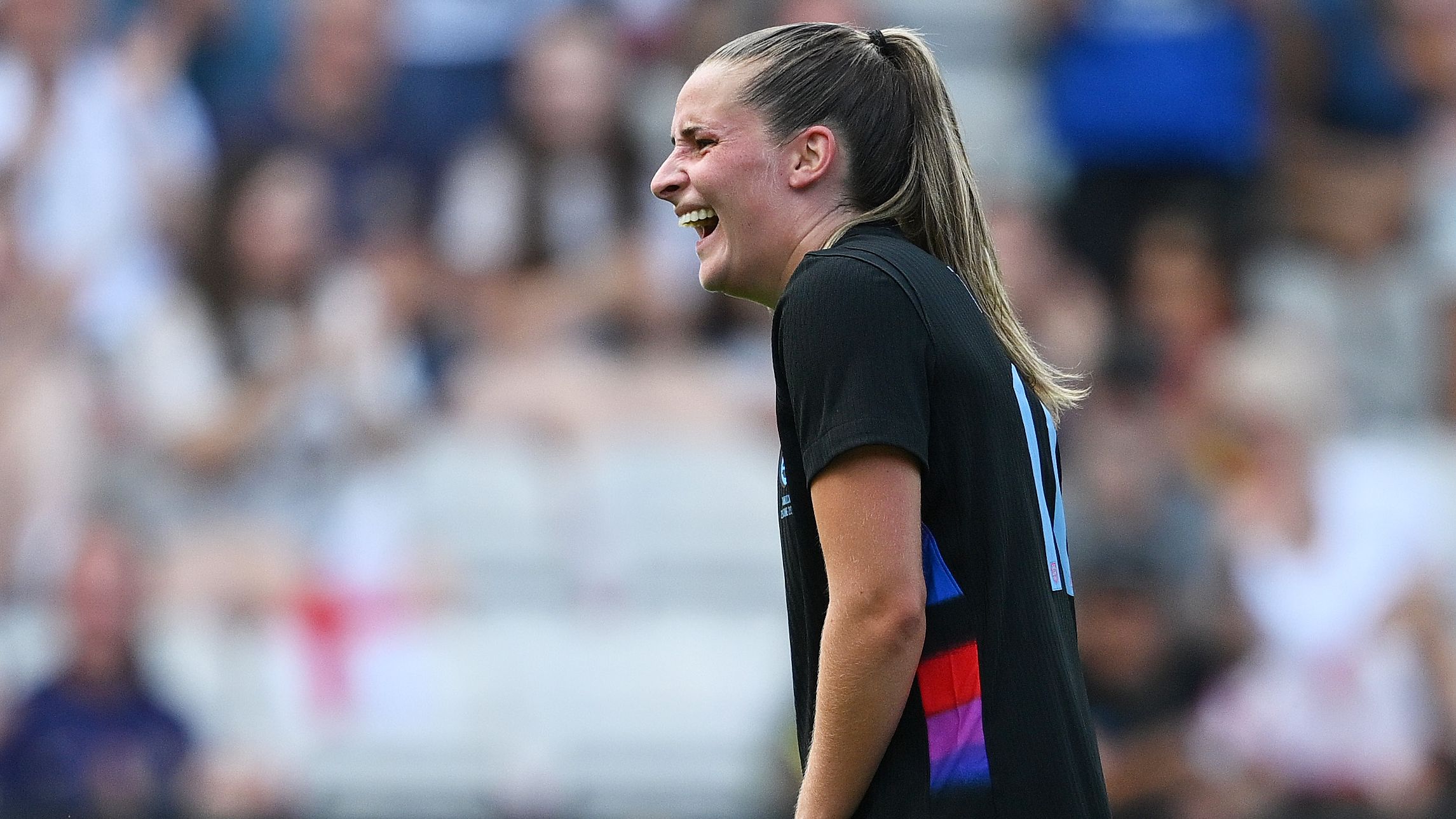 How England should line-up for final Euro 2025 group-stage clash vs Wales: Sarina Wiegman has found a winning formula - there's no need for Lionesses to make changes