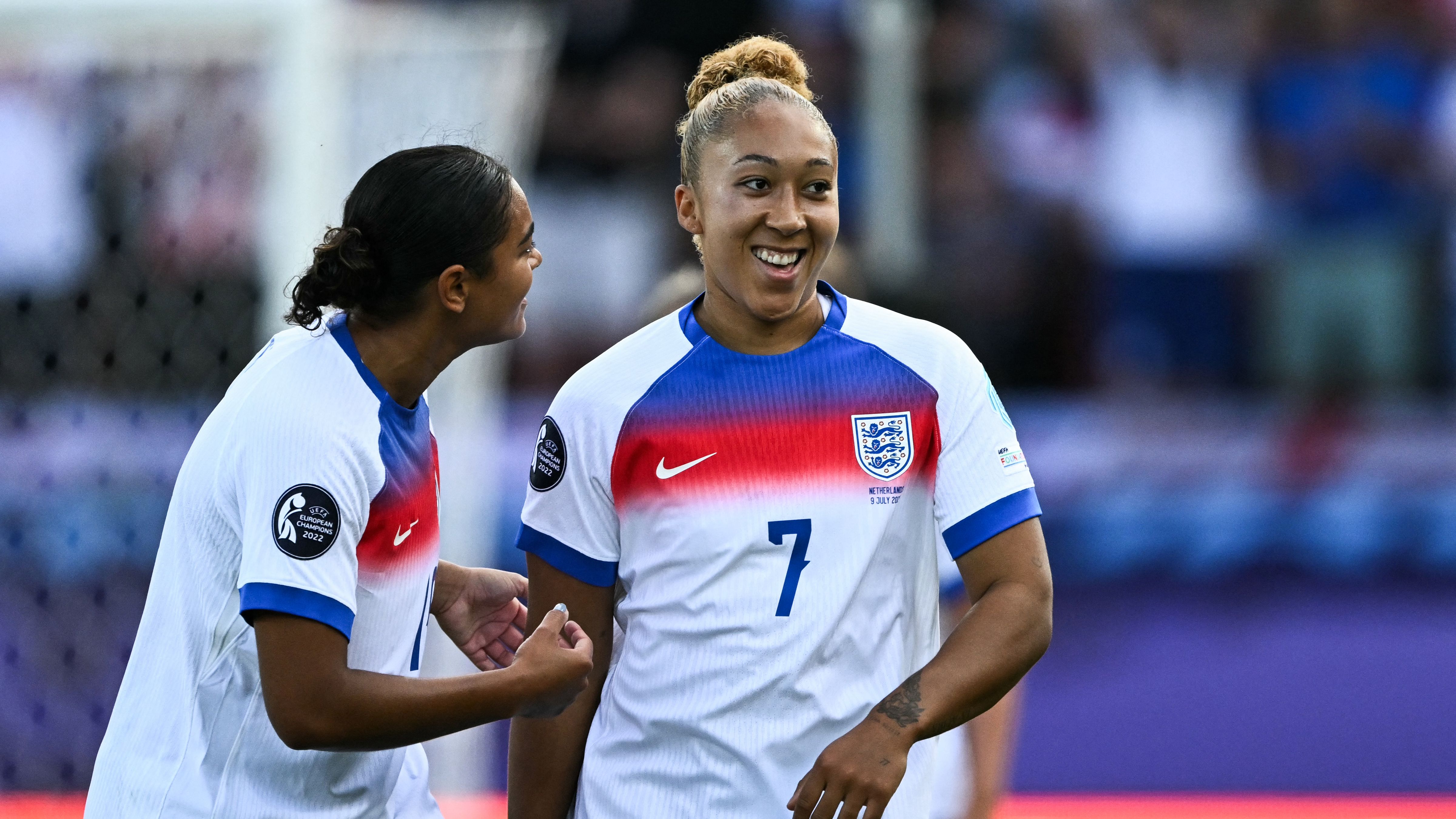 How England should line-up for final Euro 2025 group-stage clash vs Wales: Sarina Wiegman has found a winning formula - there's no need for Lionesses to make changes
