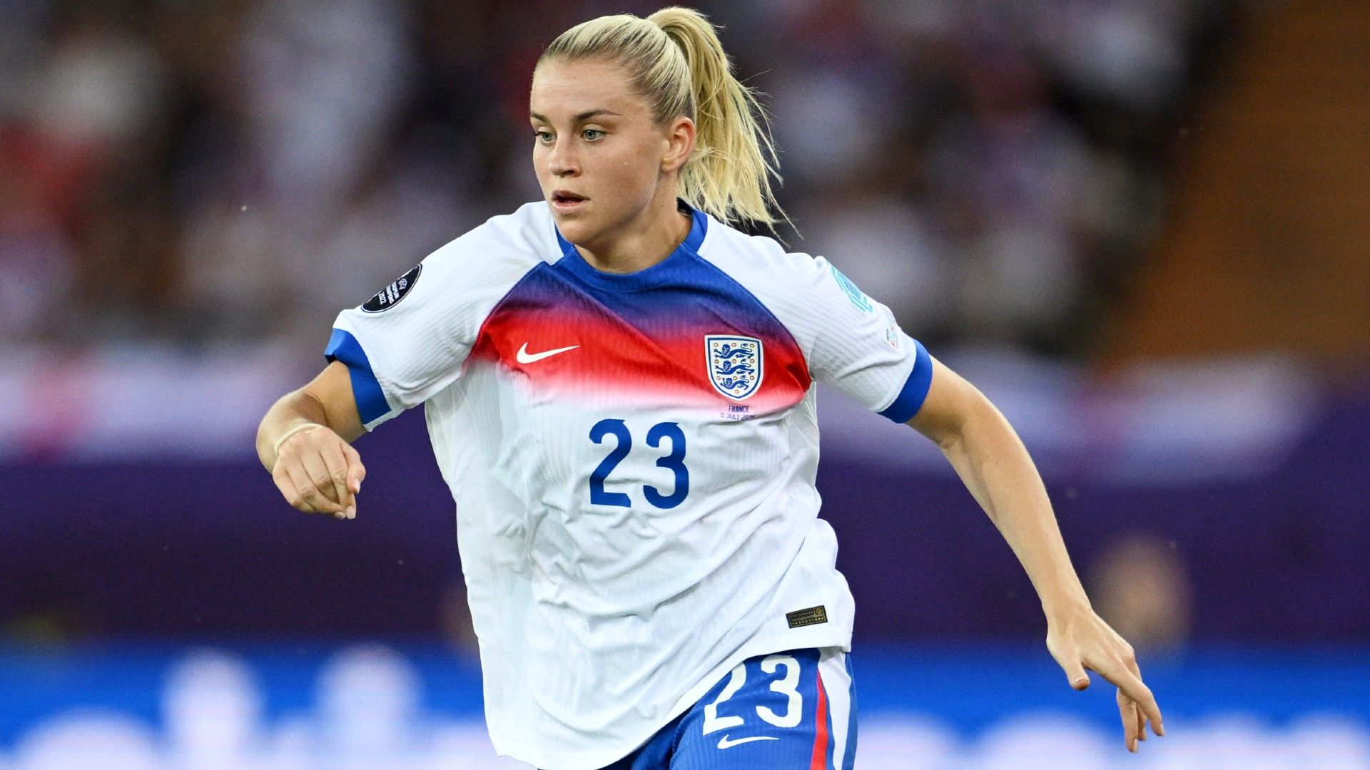 How England should line-up for final Euro 2025 group-stage clash vs Wales: Sarina Wiegman has found a winning formula - there's no need for Lionesses to make changes