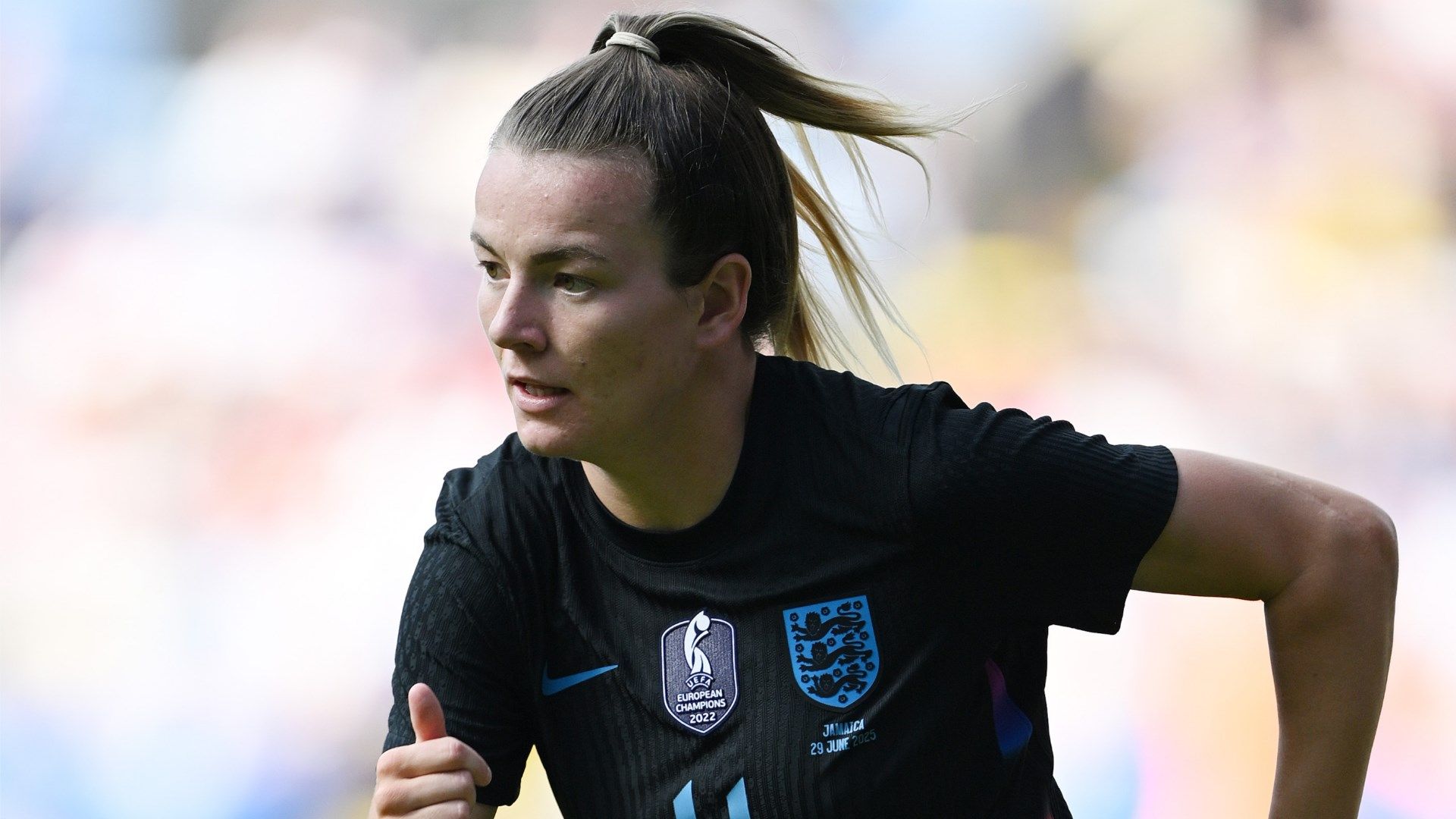 How England should line-up for final Euro 2025 group-stage clash vs Wales: Sarina Wiegman has found a winning formula - there's no need for Lionesses to make changes