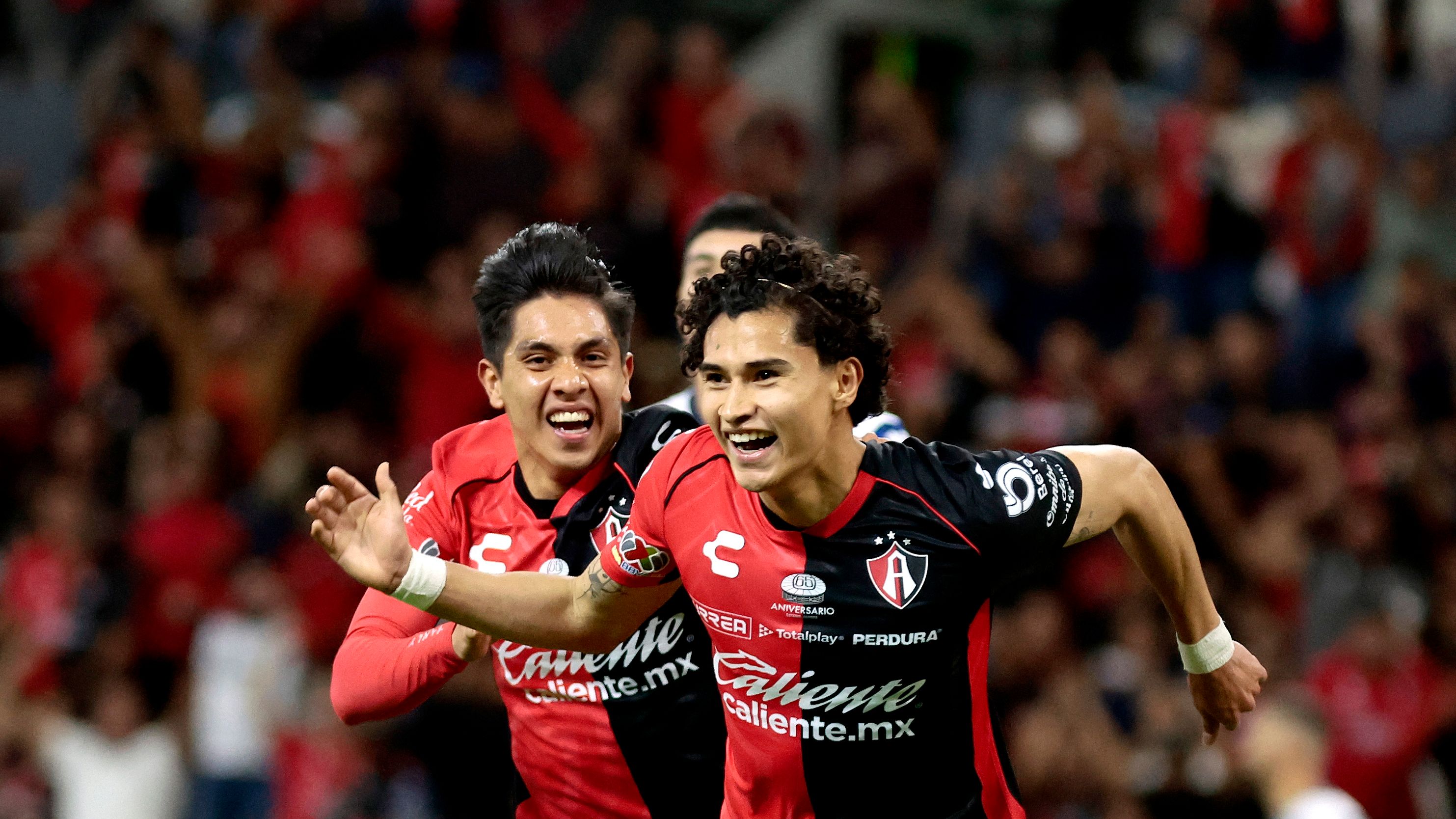 'I came here to fight for titles' - Jeremy Márquez unveiled as new Cruz Azul signing