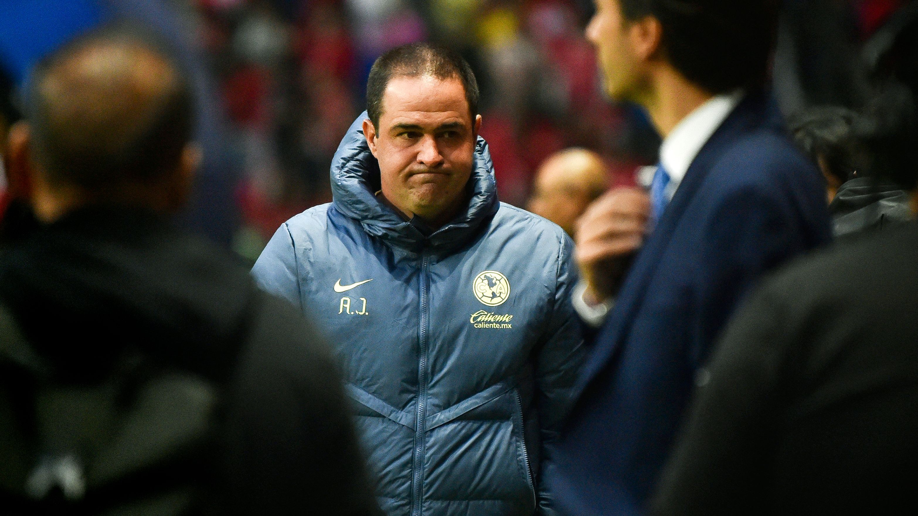 Sources: Club América set to sign top Clausura 2025 scorer José Raúl 'La Pantera' Zúñiga from Tijuana