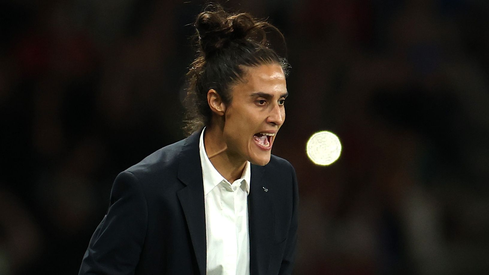 Patricia Guijarro strike helps Spain complete comeback victory as Italy squeeze through to Euro 2025 knockout stage despite defeat