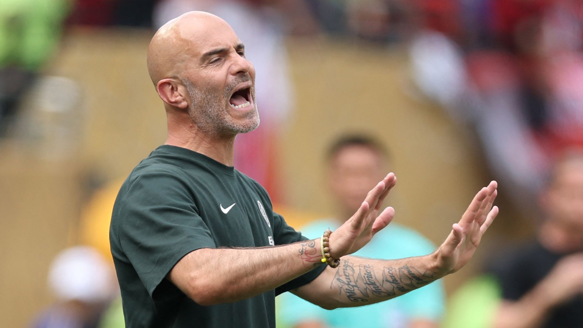 Chelsea slap huge £100m price tag on Nicolas Jackson to ward off AC Milan despite signing Liam Delap and Joao Pedro during summer transfer window