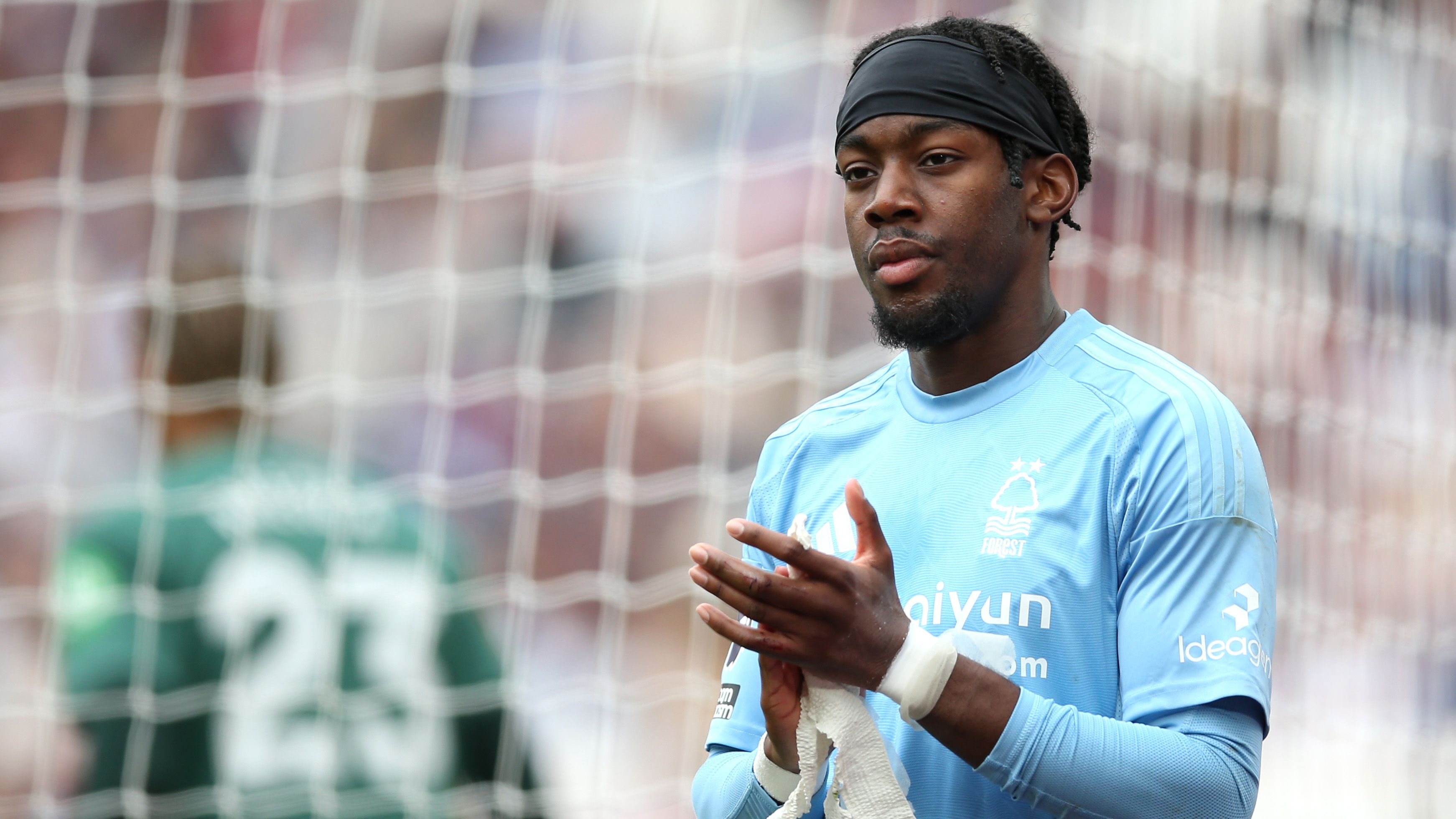 Newcastle confirm signing of Anthony Elanga after Nottingham Forest attempt to prevent Morgan Gibbs-White's transfer to Tottenham