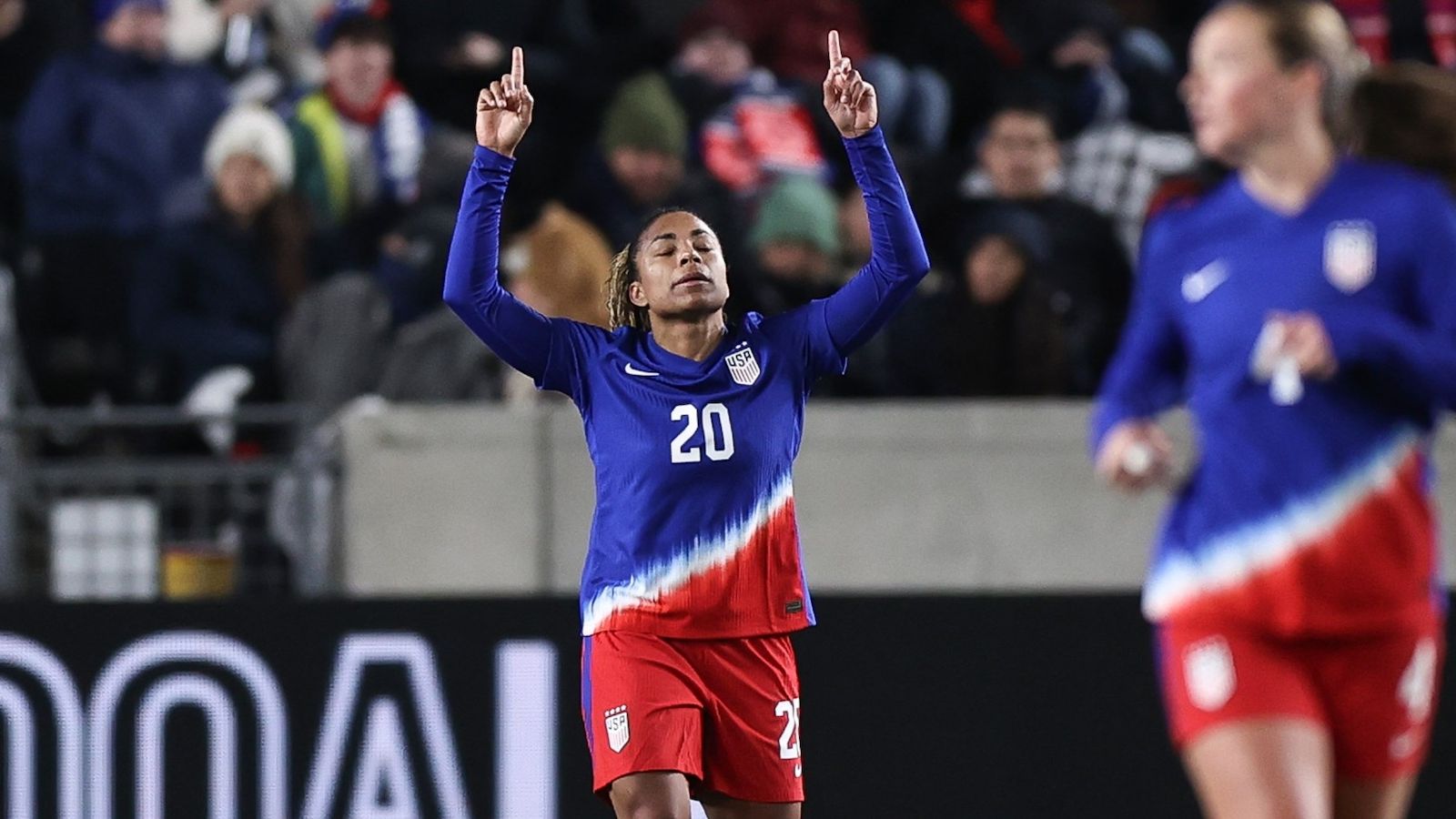USWNT, Chelsea star Catarina Macario signs record endorsement deal with Nike reportedly worth $10M