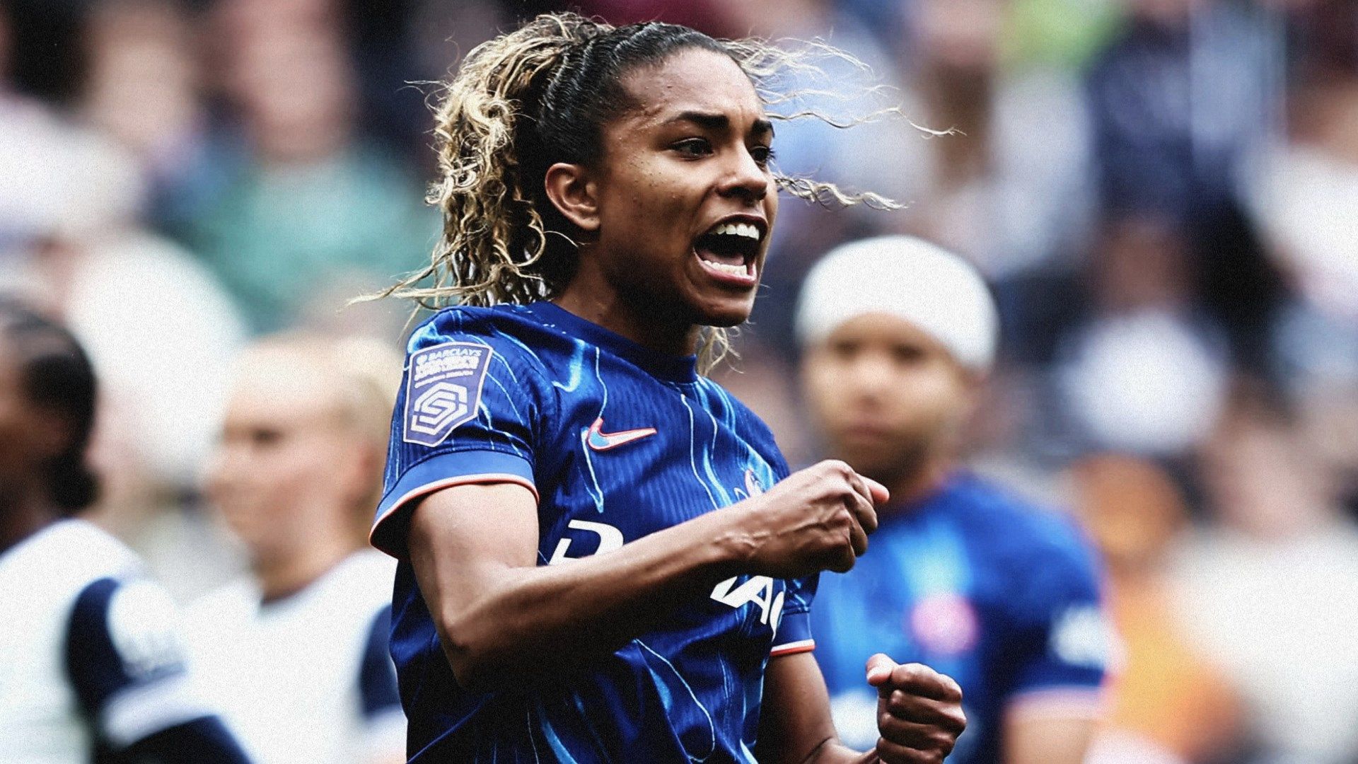 USWNT, Chelsea star Catarina Macario signs record endorsement deal with Nike reportedly worth $10M