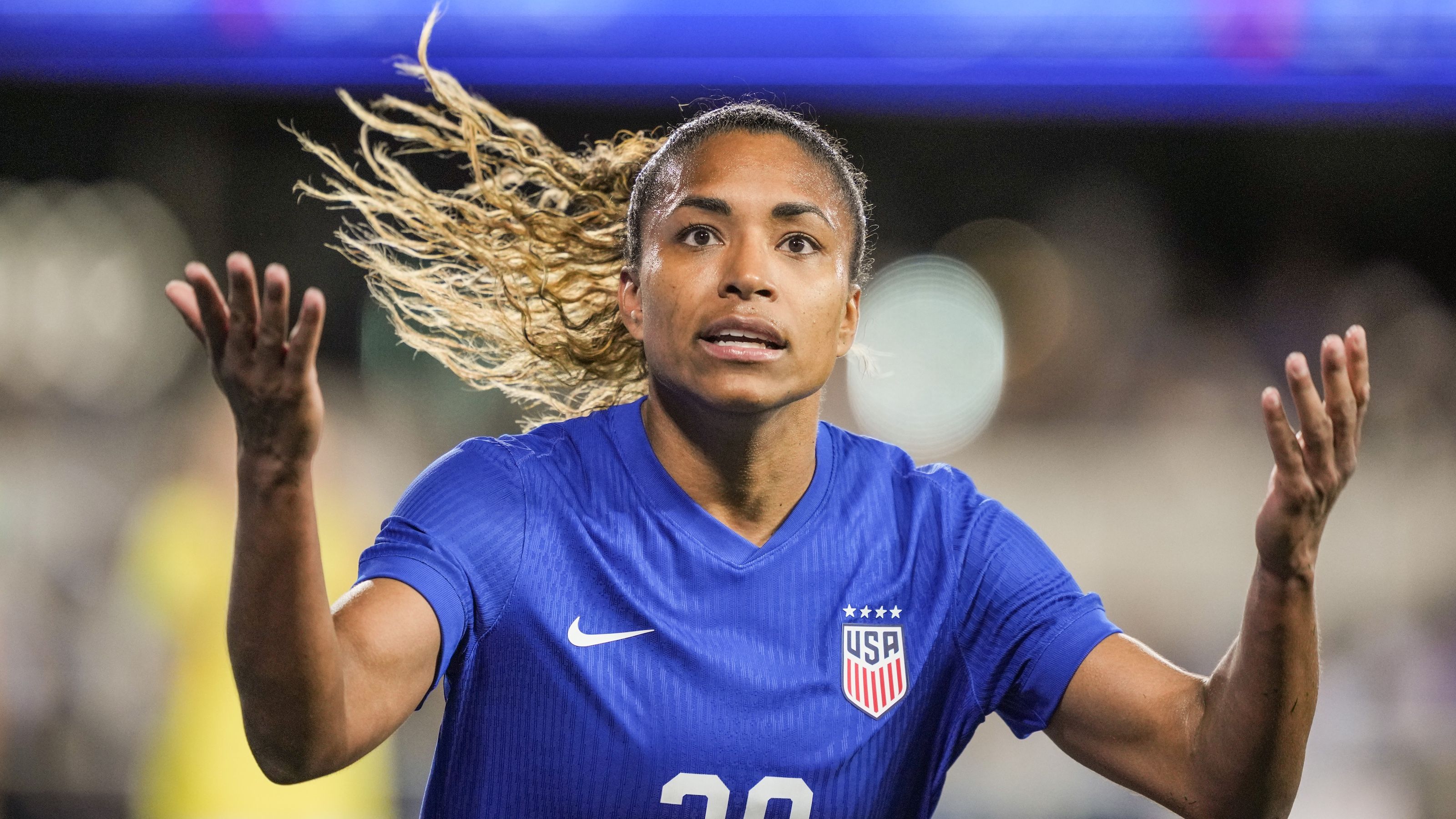 USWNT, Chelsea star Catarina Macario signs record endorsement deal with Nike reportedly worth $10M