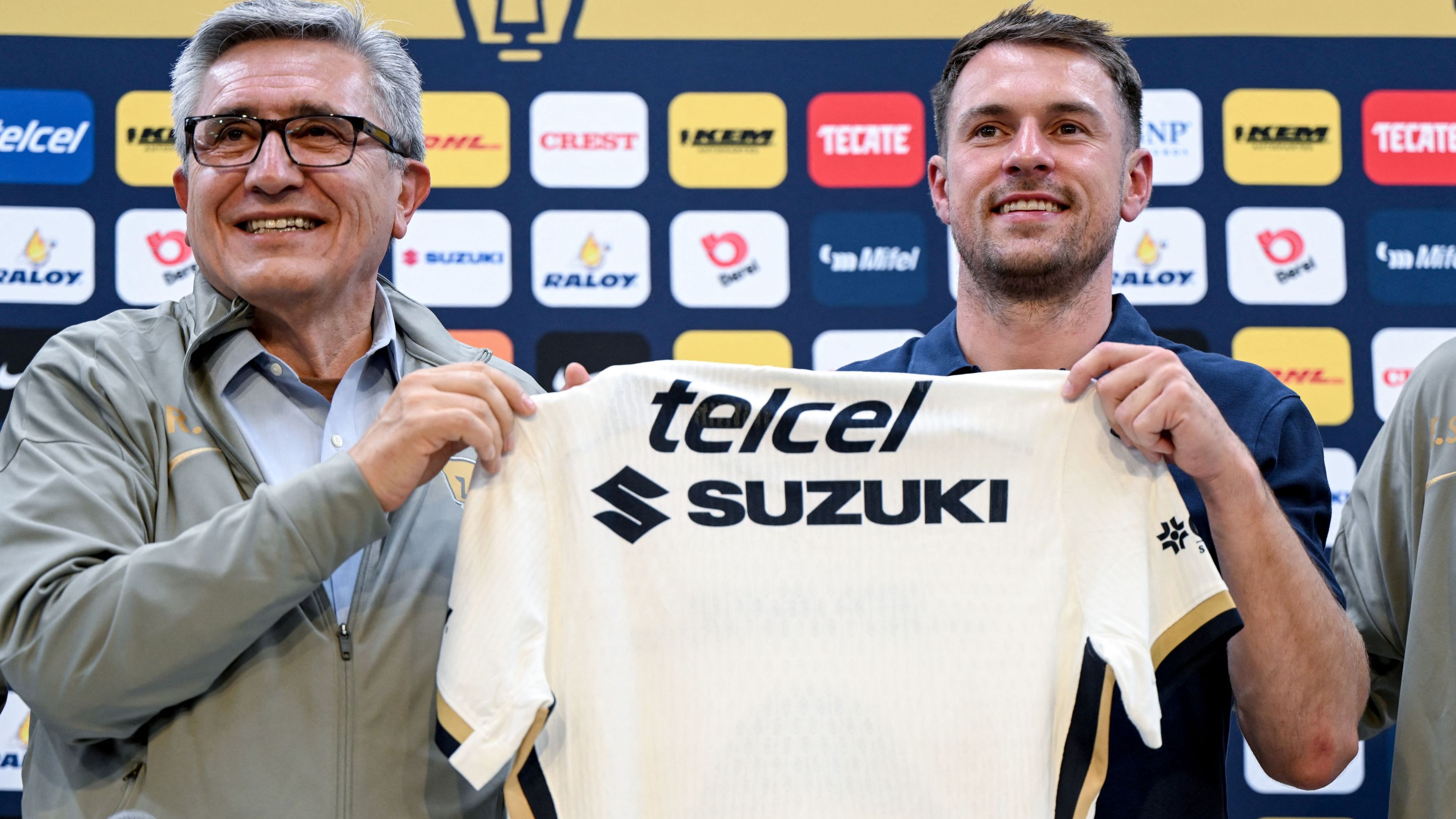 Liga MX Apertura 2025 preview: Can Toluca repeat? Will Aaron Ramsey lift Pumas? Is Sergio Ramos' Monterrey a contender?